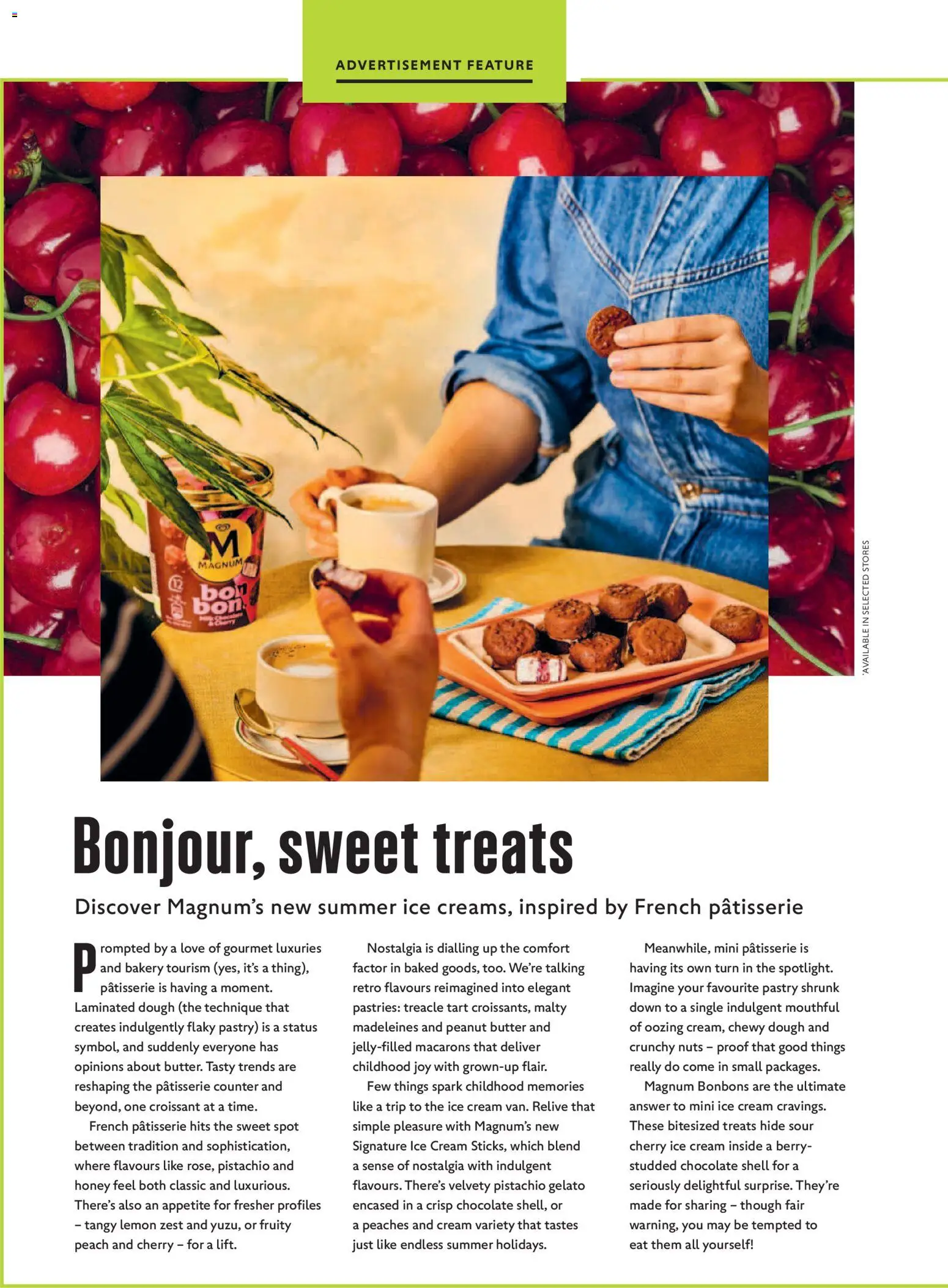 Do you know WHAT OFFERS await you at Waitrose? View the July flyer online! | United Kingdom
