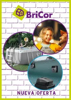 BriCor BriCor folleto