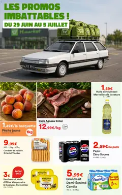 Hmarket Hmarket catalogue