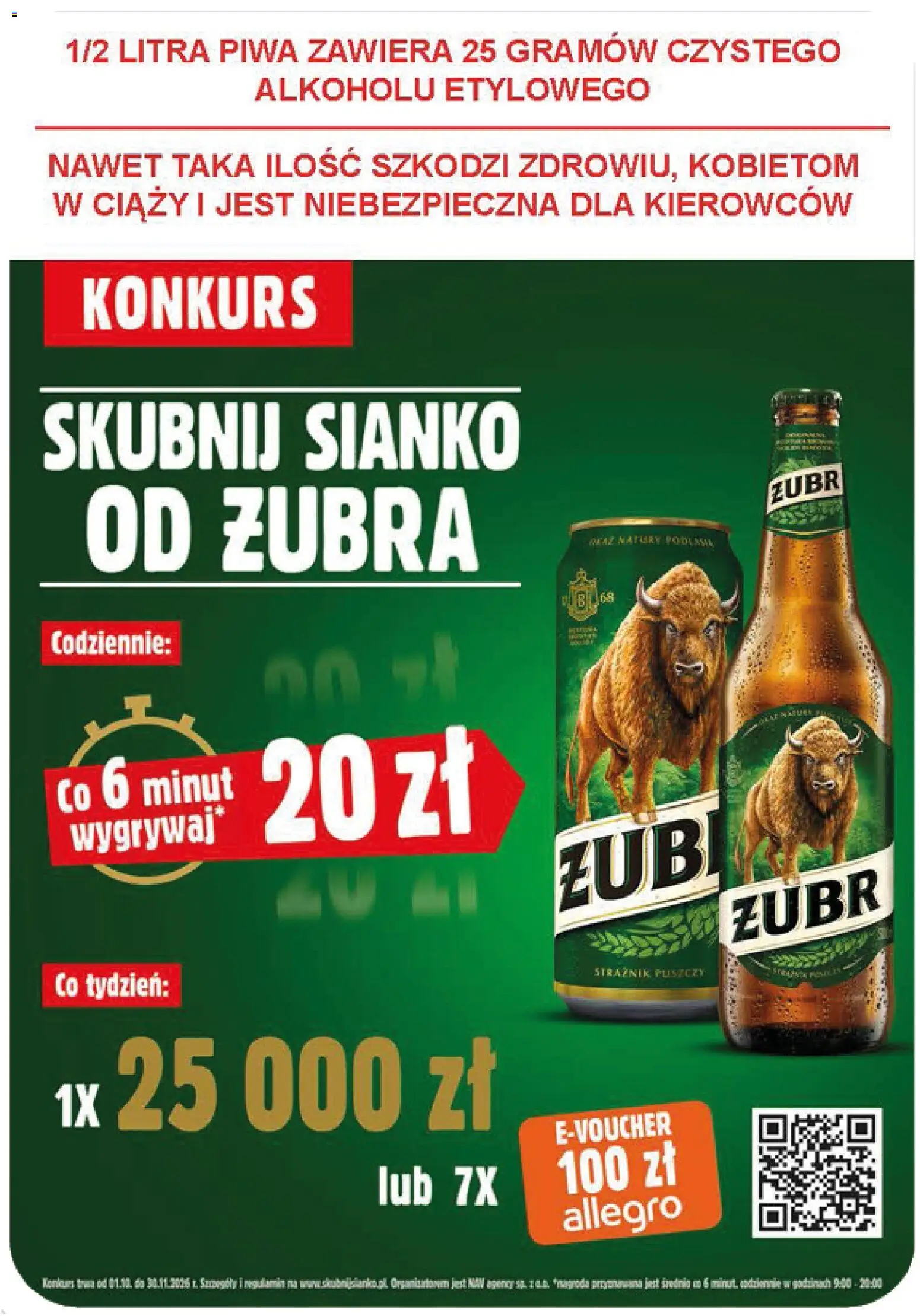 ABC gazetka Gazetka in Polska