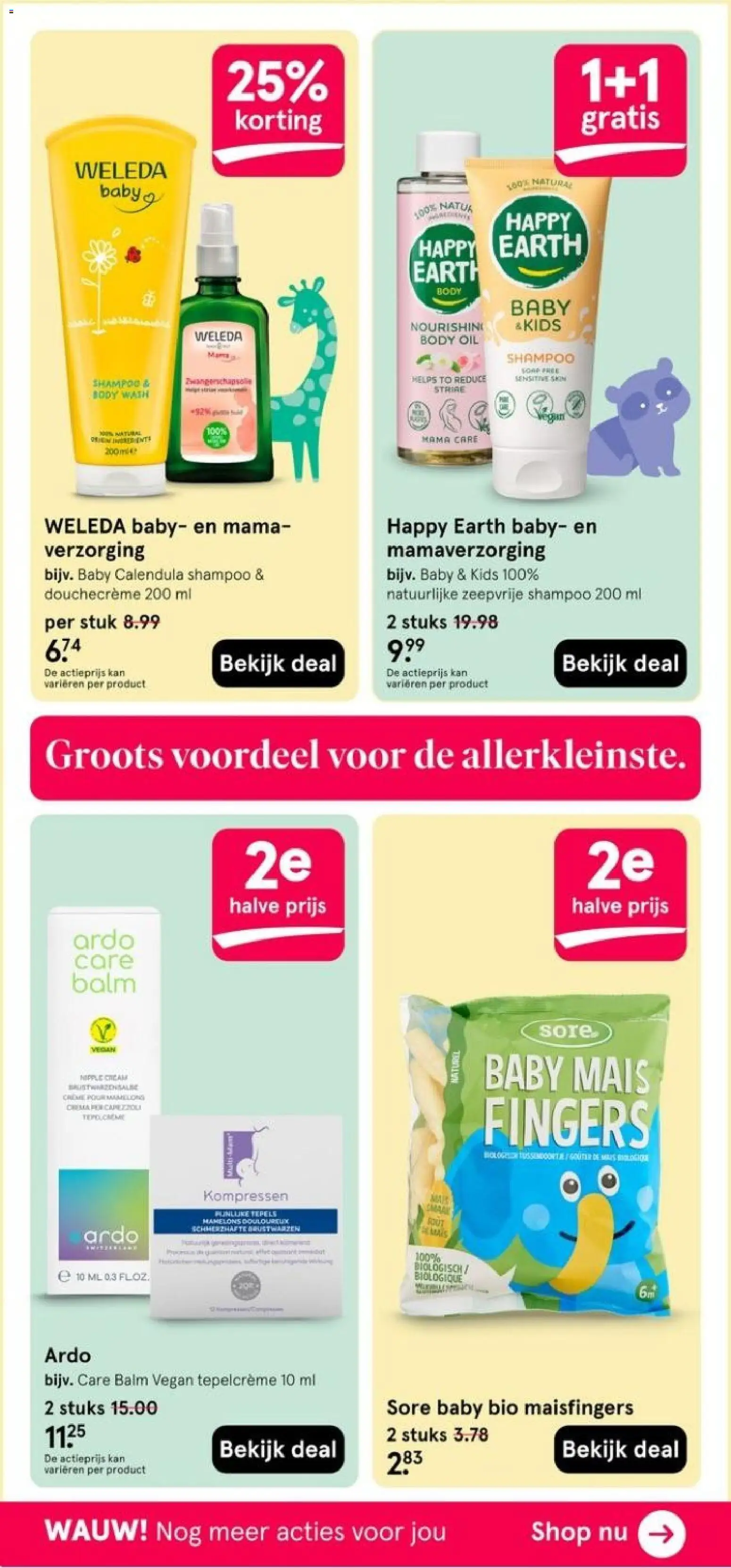 Etos folder Folder in Nederland