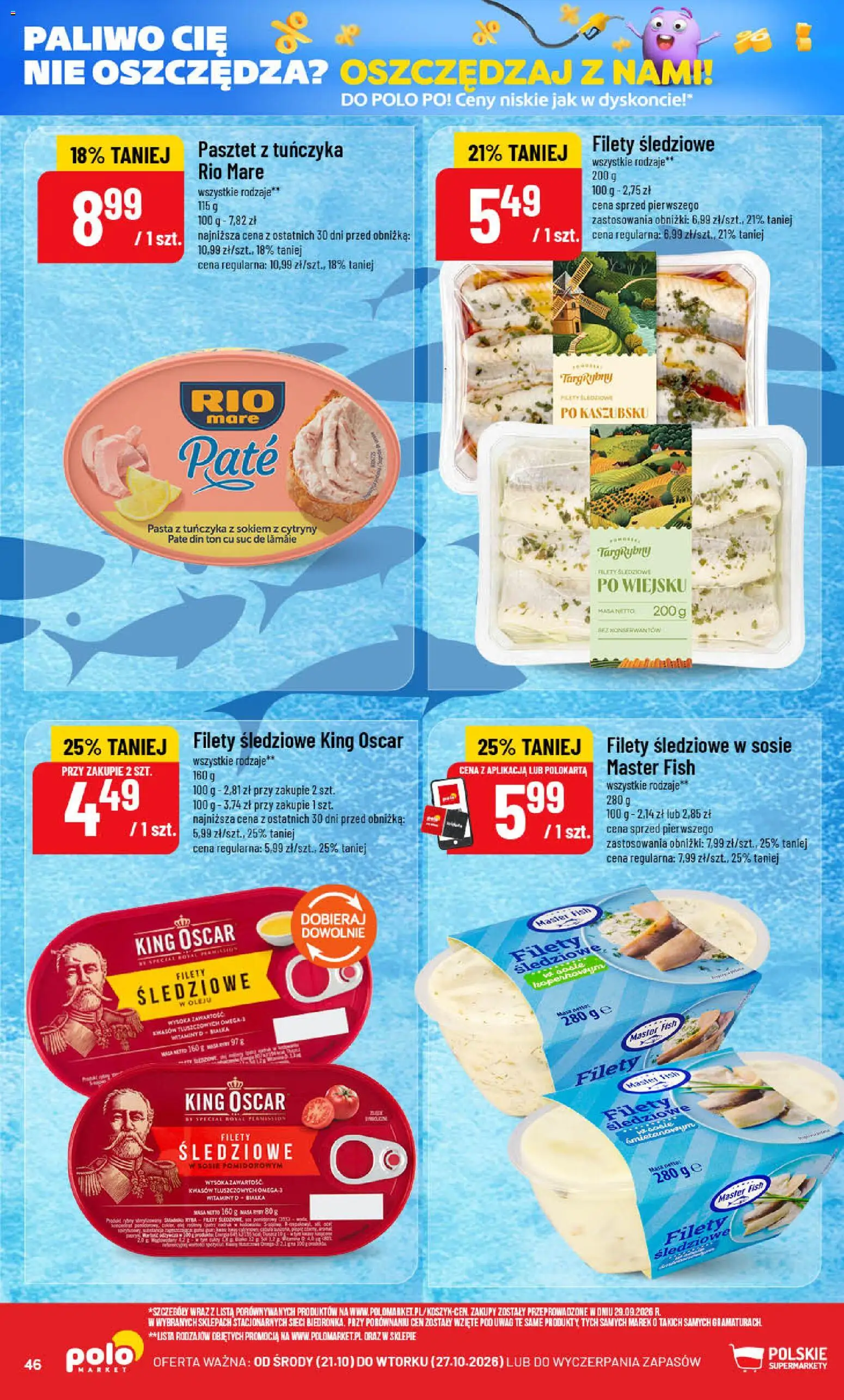 POLOmarket gazetka Gazetka in Polska