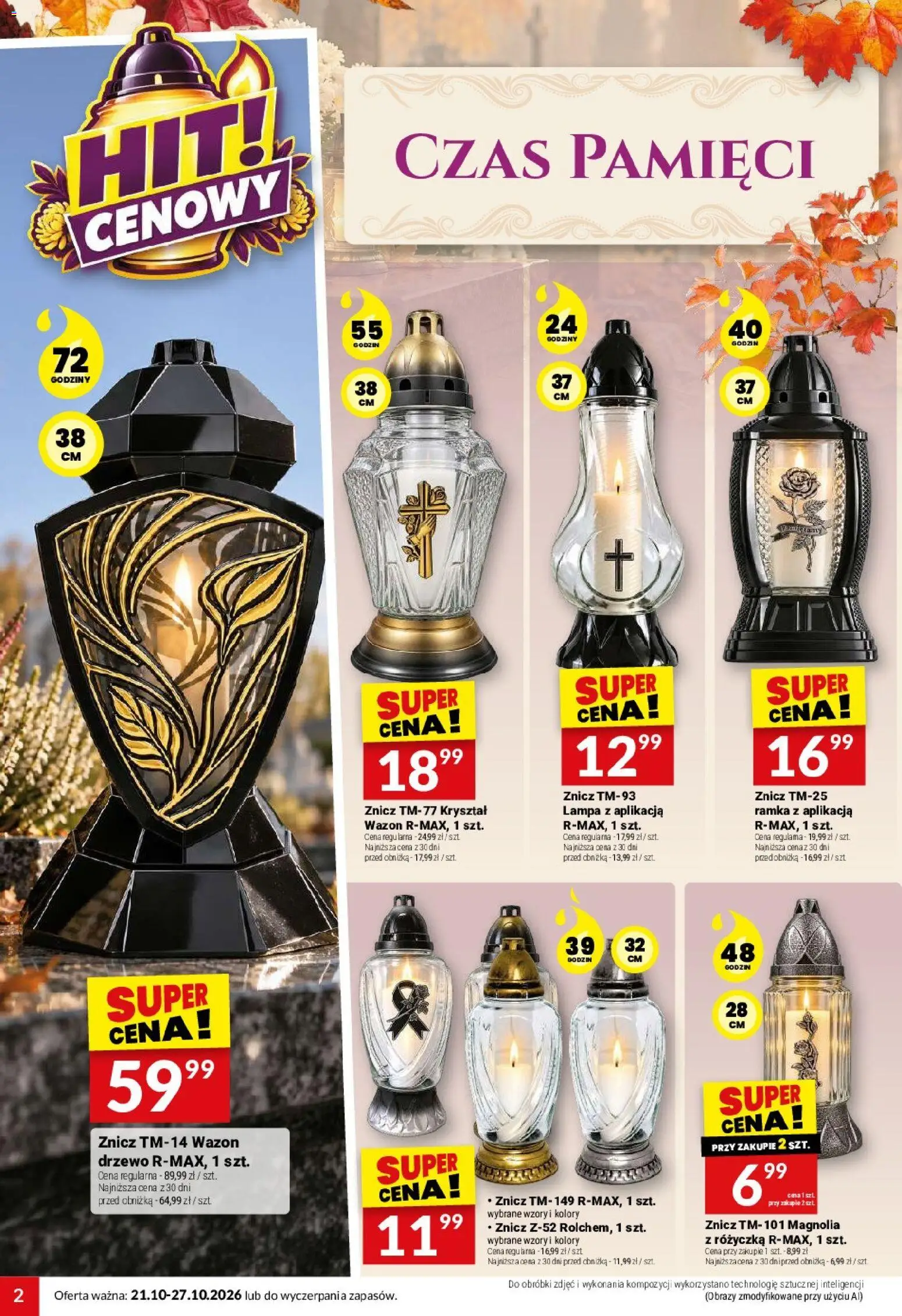 Twój Market gazetka Gazetka in Polska