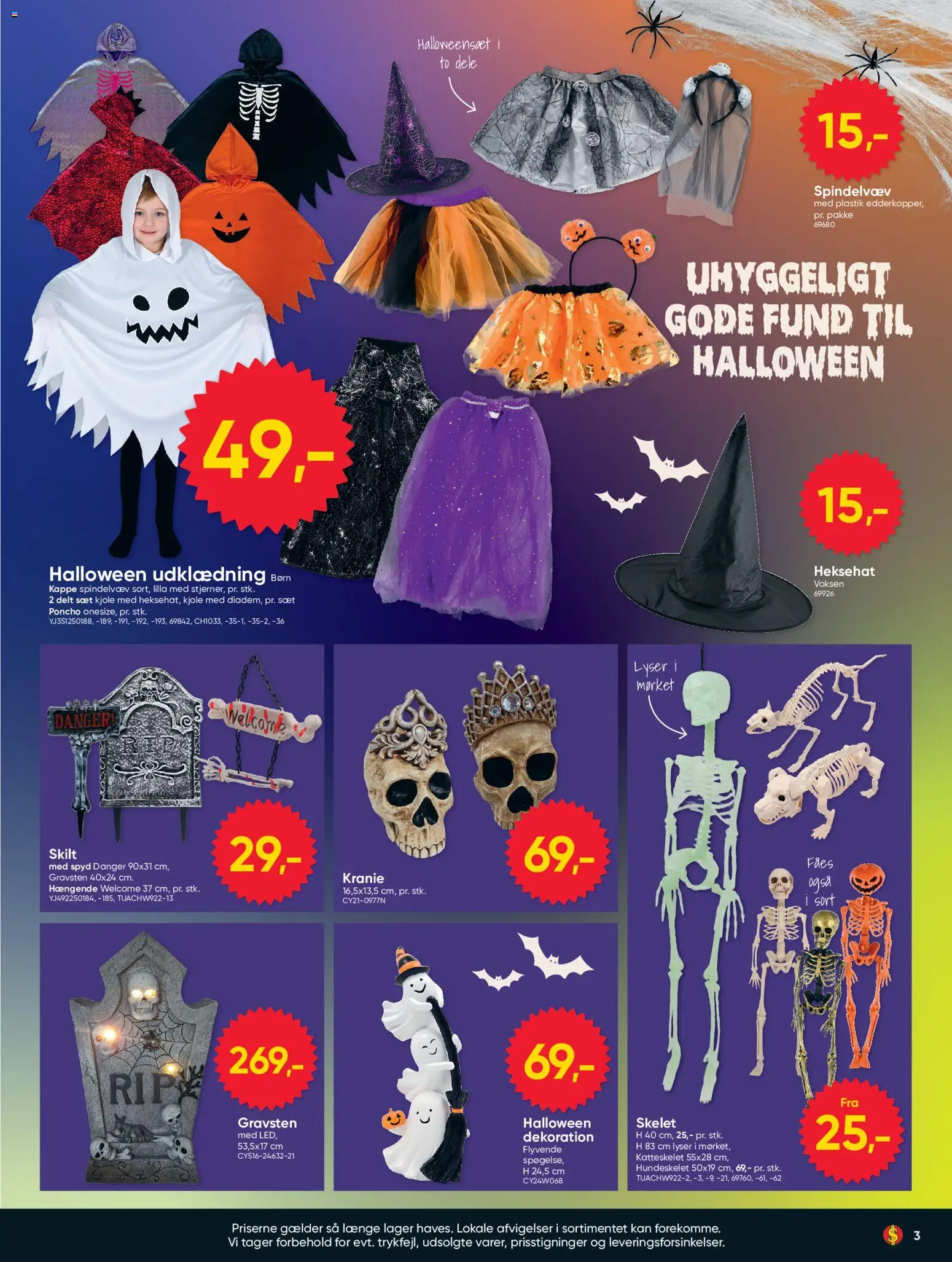 Bigdollar - Tilbudsavis Tilbudsavis in Danmark