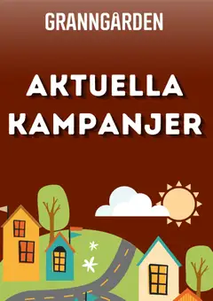 Granngården Granngården erbjudanden
