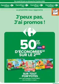 Carrefour City Carrefour City catalogue