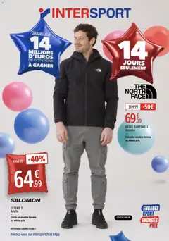 Intersport Intersport catalogue