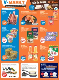 V-Markt V-Markt Angebote