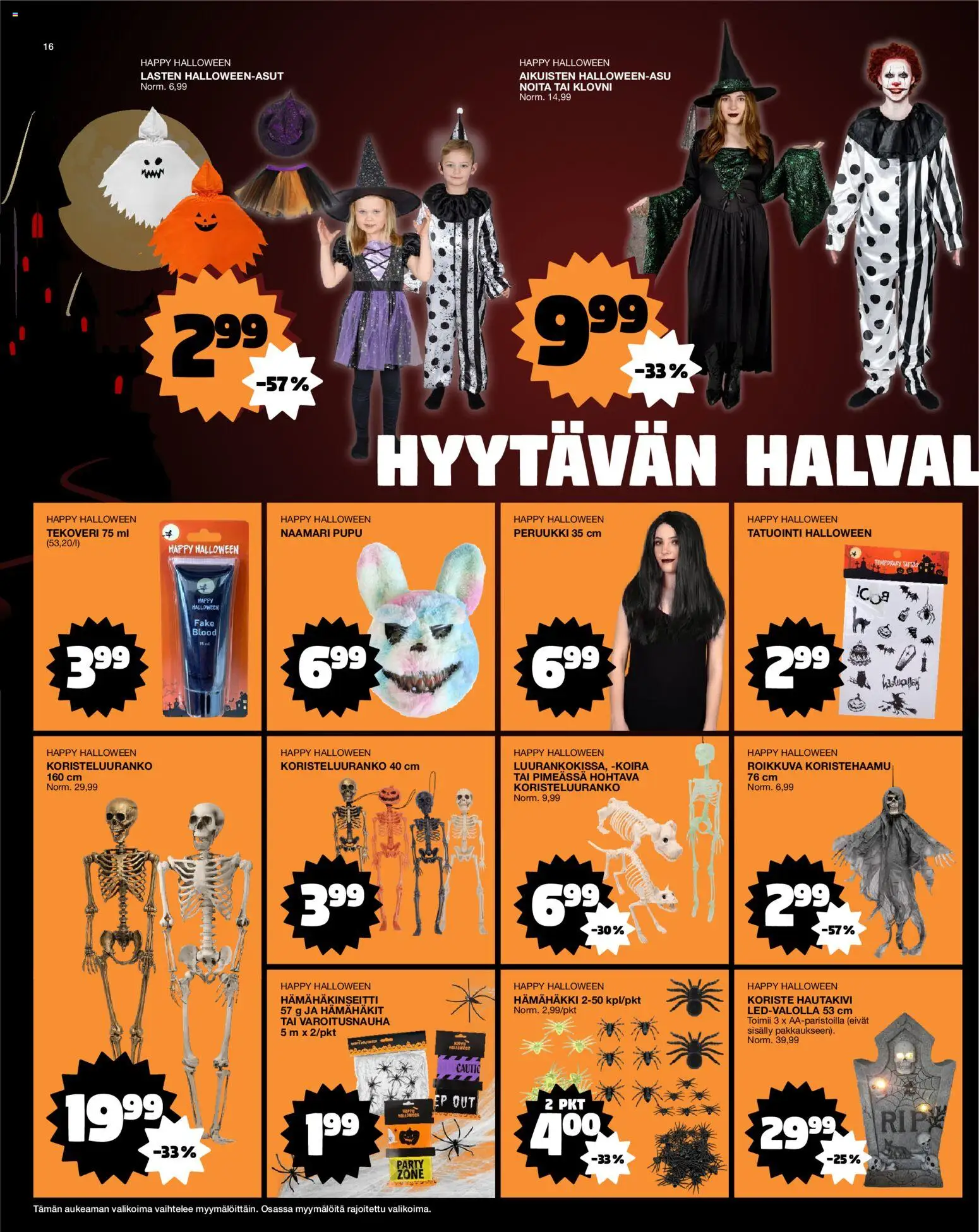 Tokmanni tarjoukset Kuvasto in Suomi