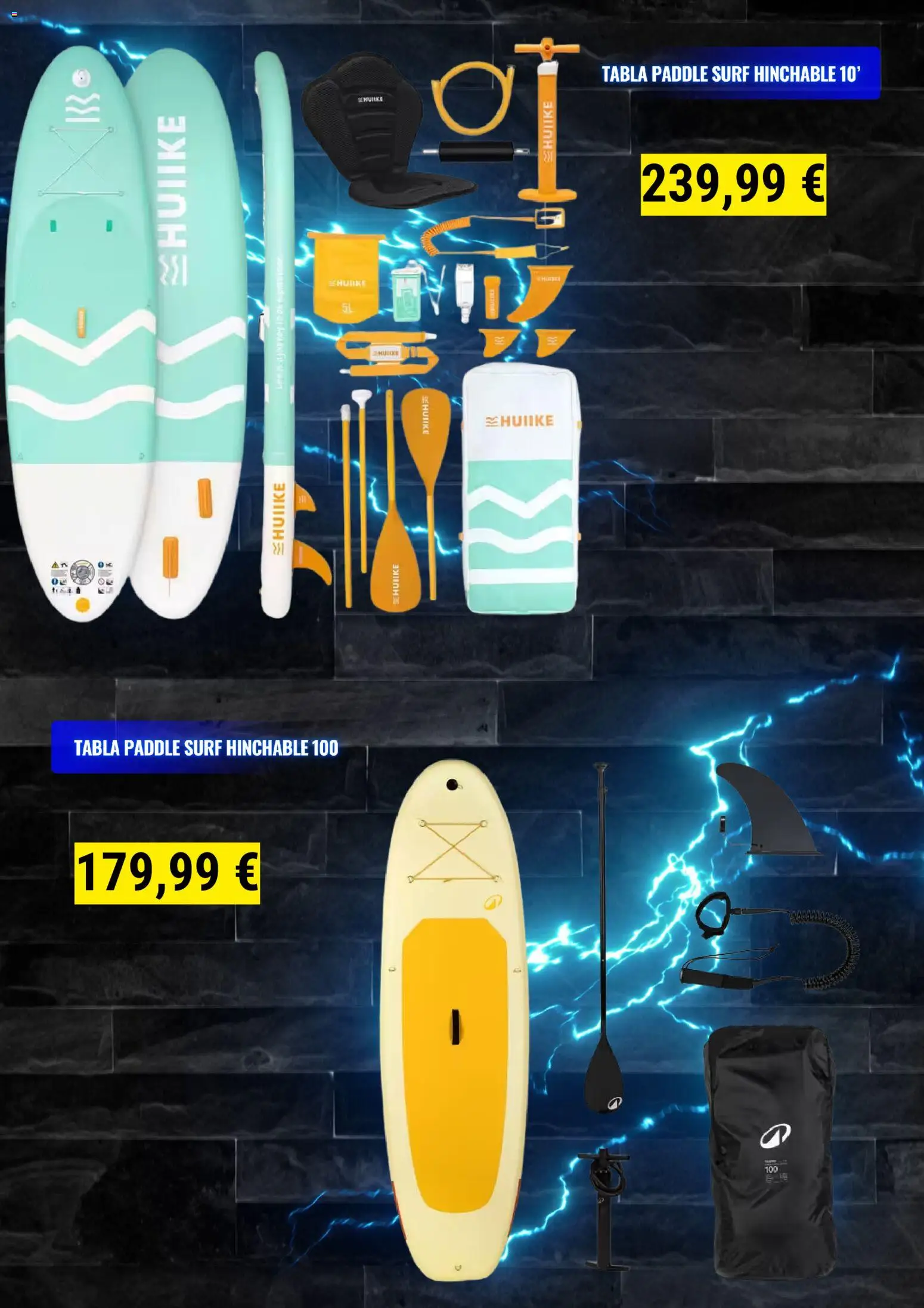 Decathlon folleto desde 01/07/2026 | ¿Cómo obtener un descuento limitado? ¡Ahorra hoy mismo! | España