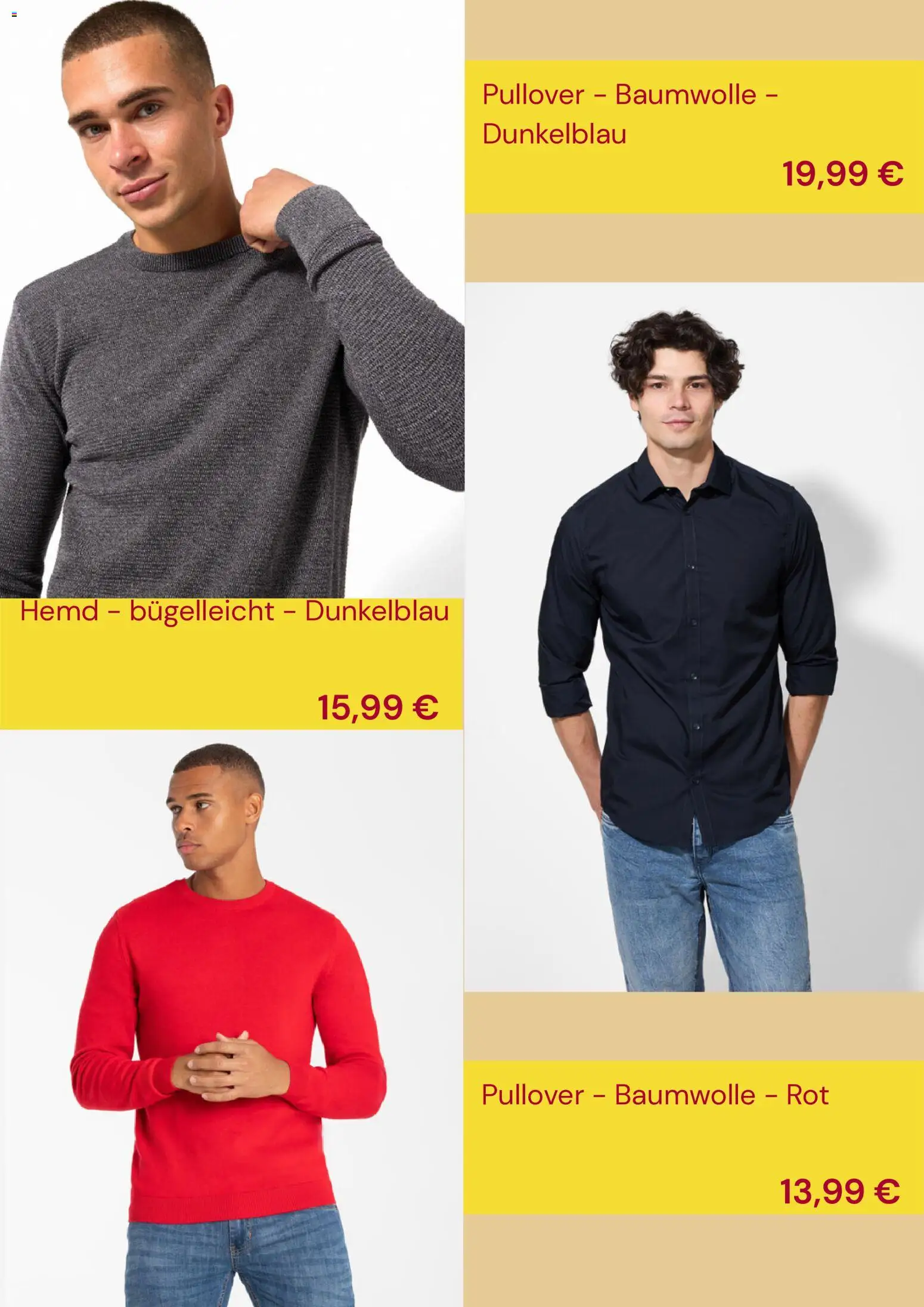 Takko Prospekt Prospekt in Deutschland