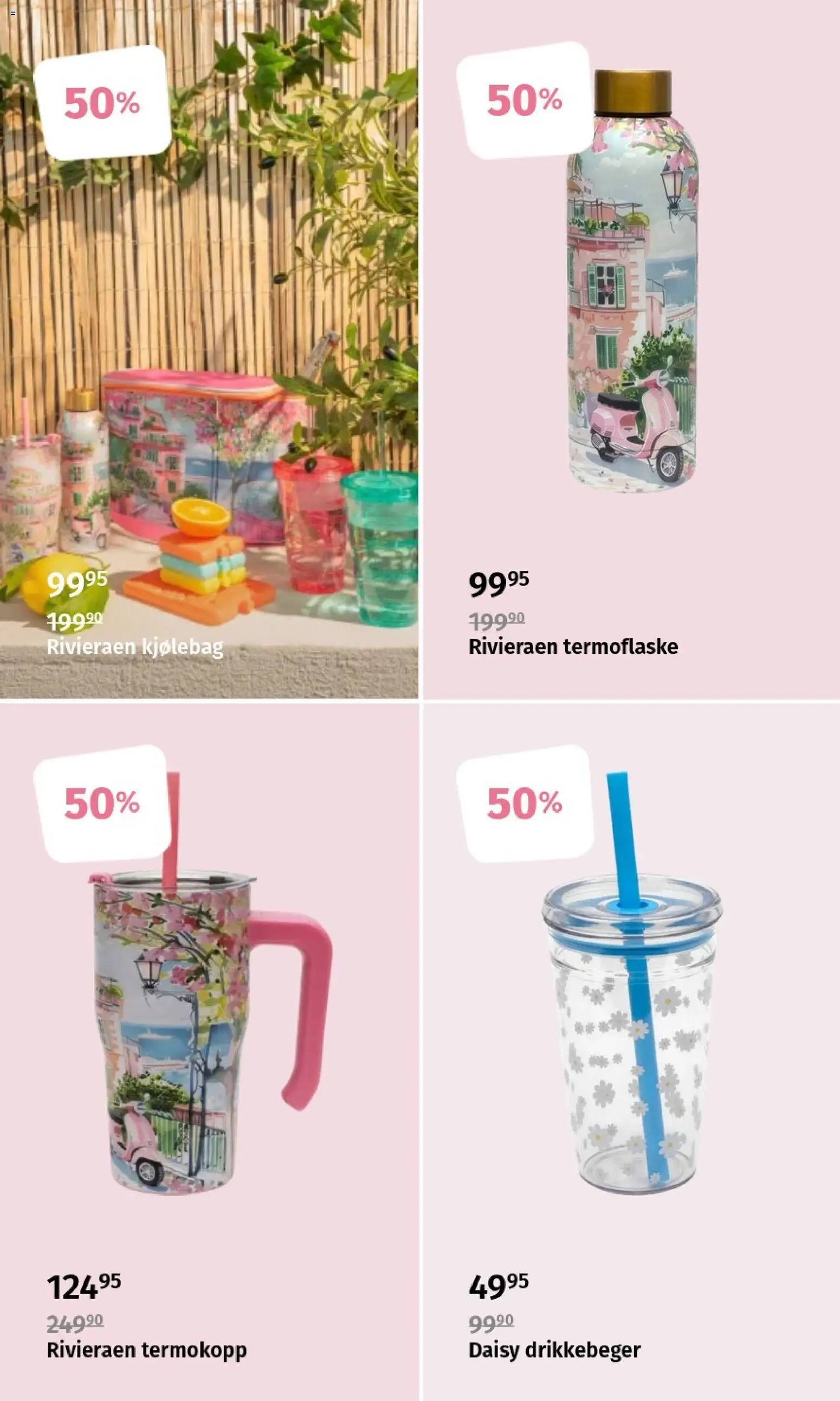 Nye » Nille kundeavis « er nå online. Se alle Julitilbud på mobilen og spar! | Norge