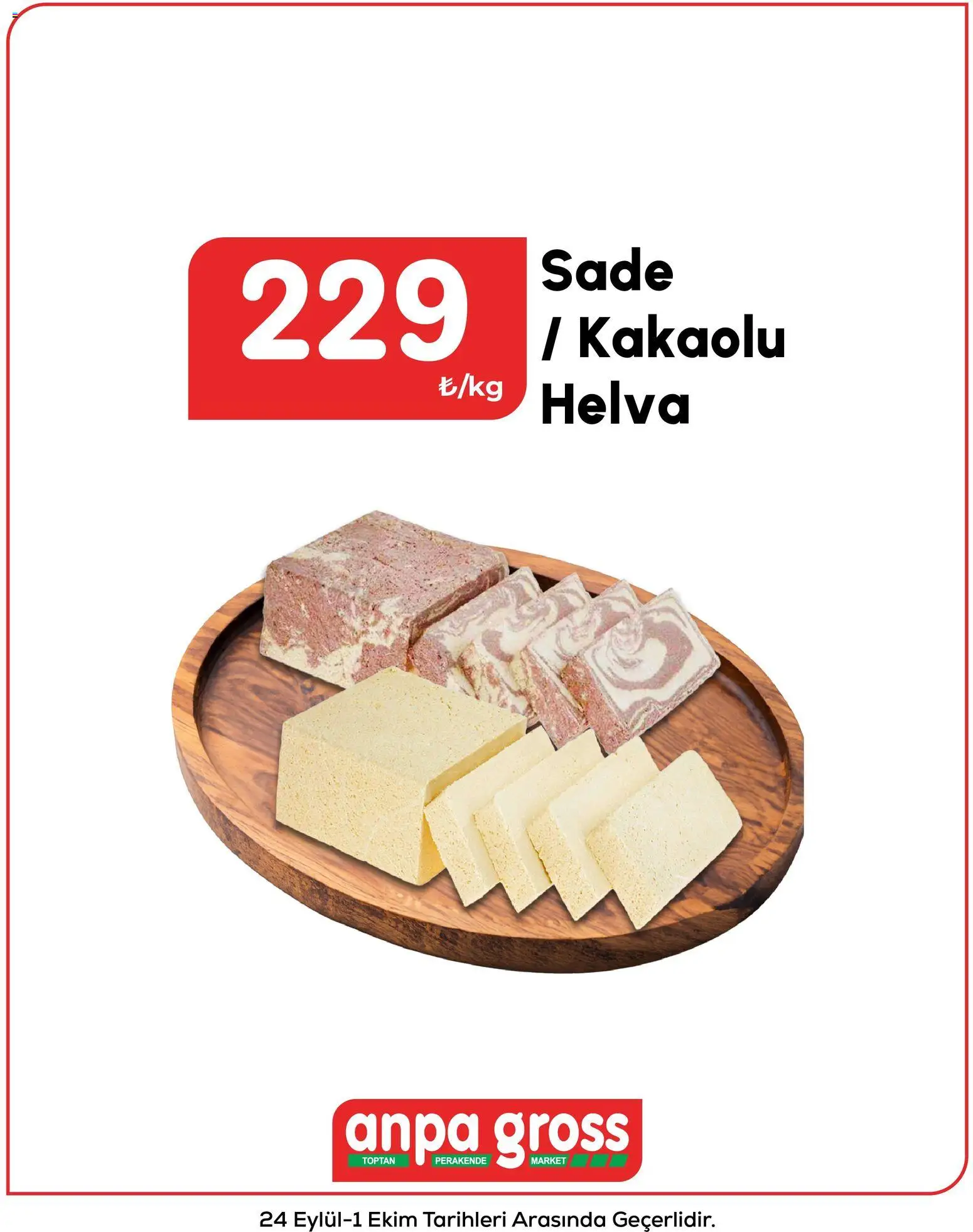 Anpa Gross Katalog Katalog in Türkiye