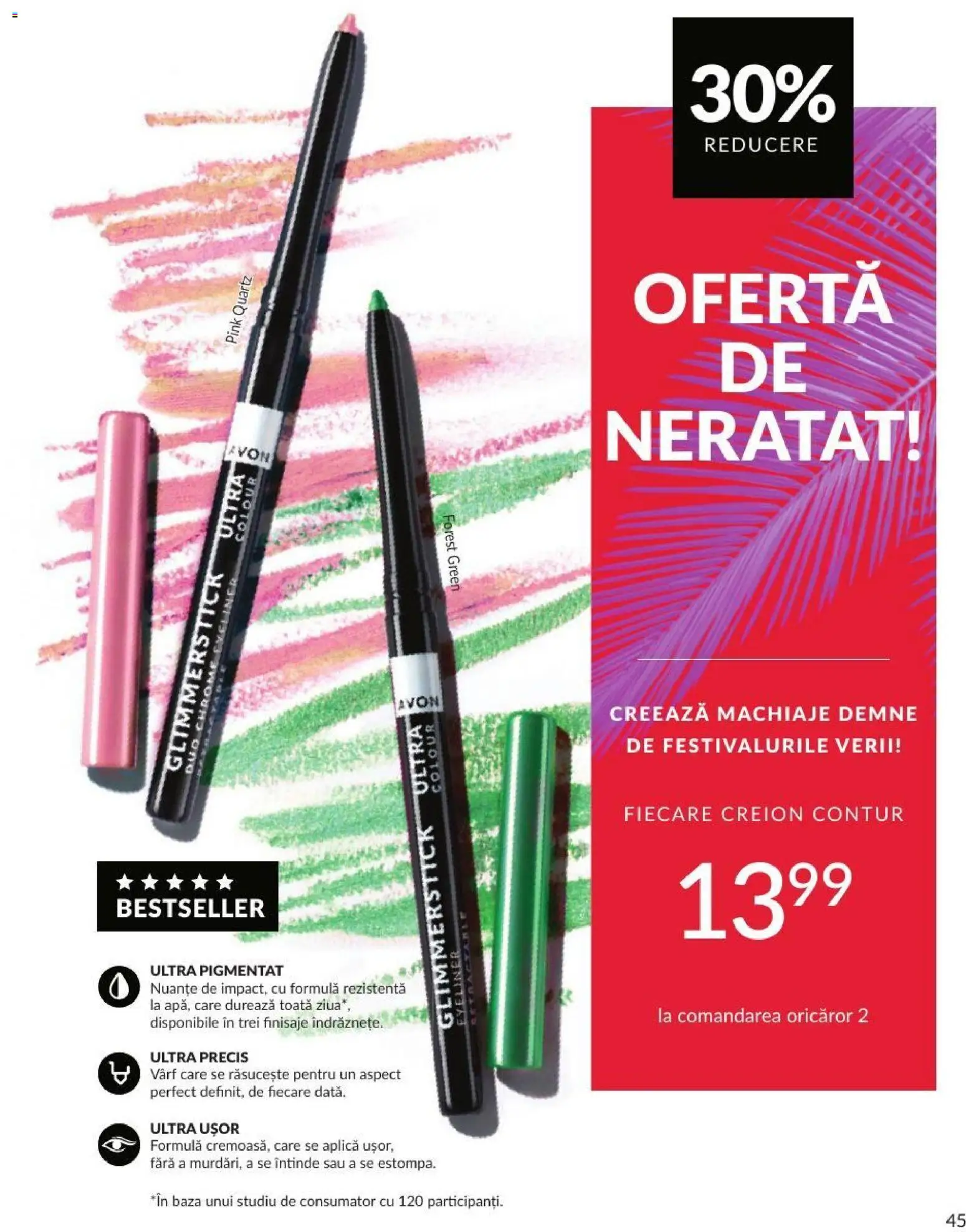 🛍️ Avon Catalog 07 2026 din 01.07.2026 » Descoperiți oferte exclusive și economisiți chiar azi! 💰 | România