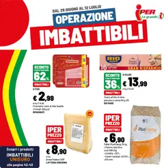 Iper Iper volantino