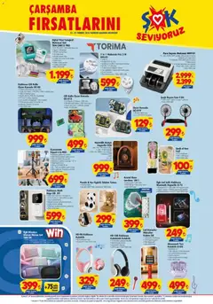 Şok Market Şok Market Katalog