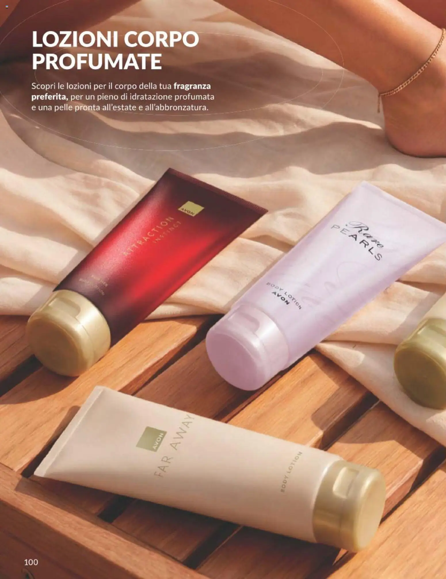 📣 Volantino Avon dal 📅 01/07/2026 - Scopri le offerte ora!🔥 | Italy