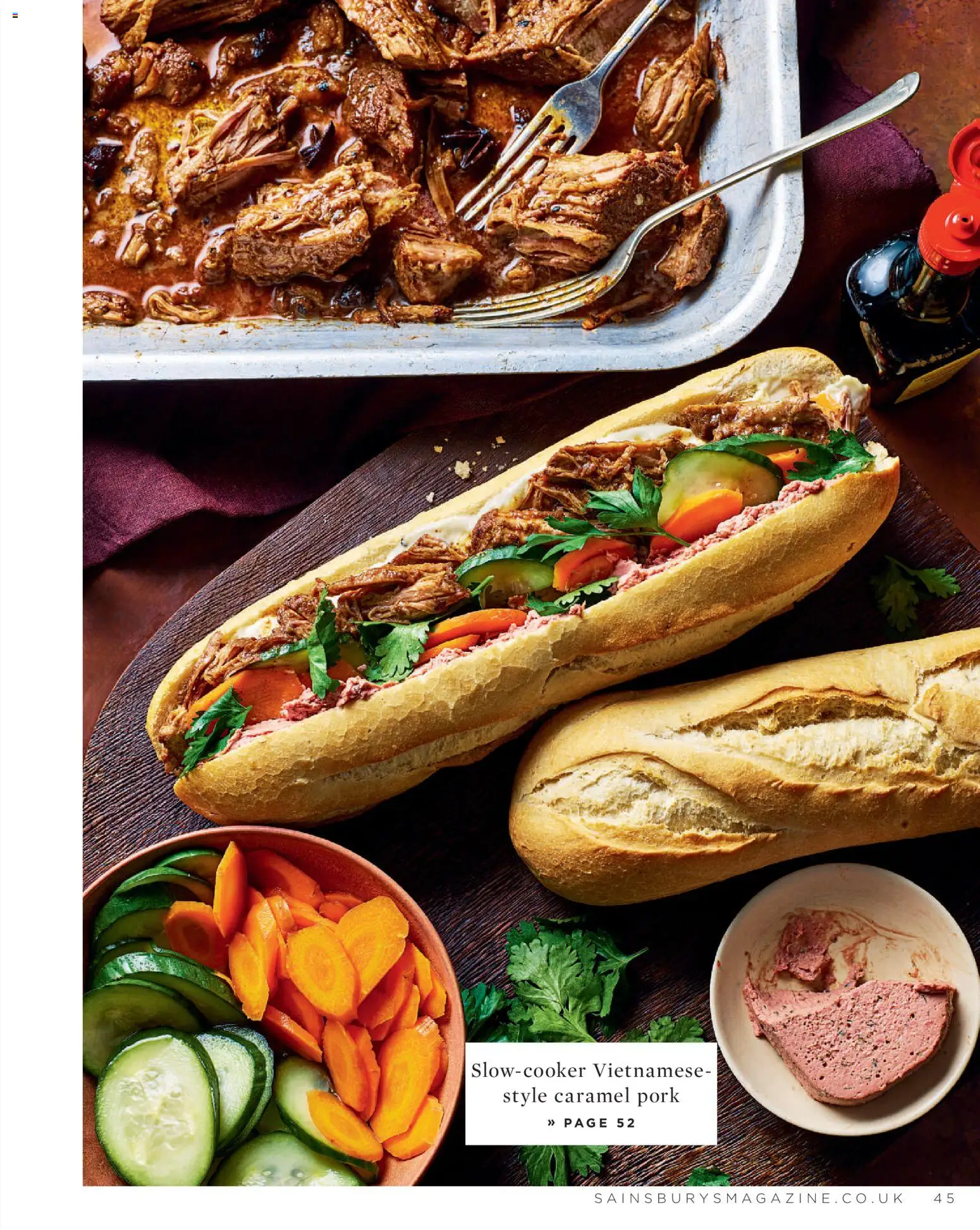 Sainsbury`s - Offers Leaflet in United Kingdom
