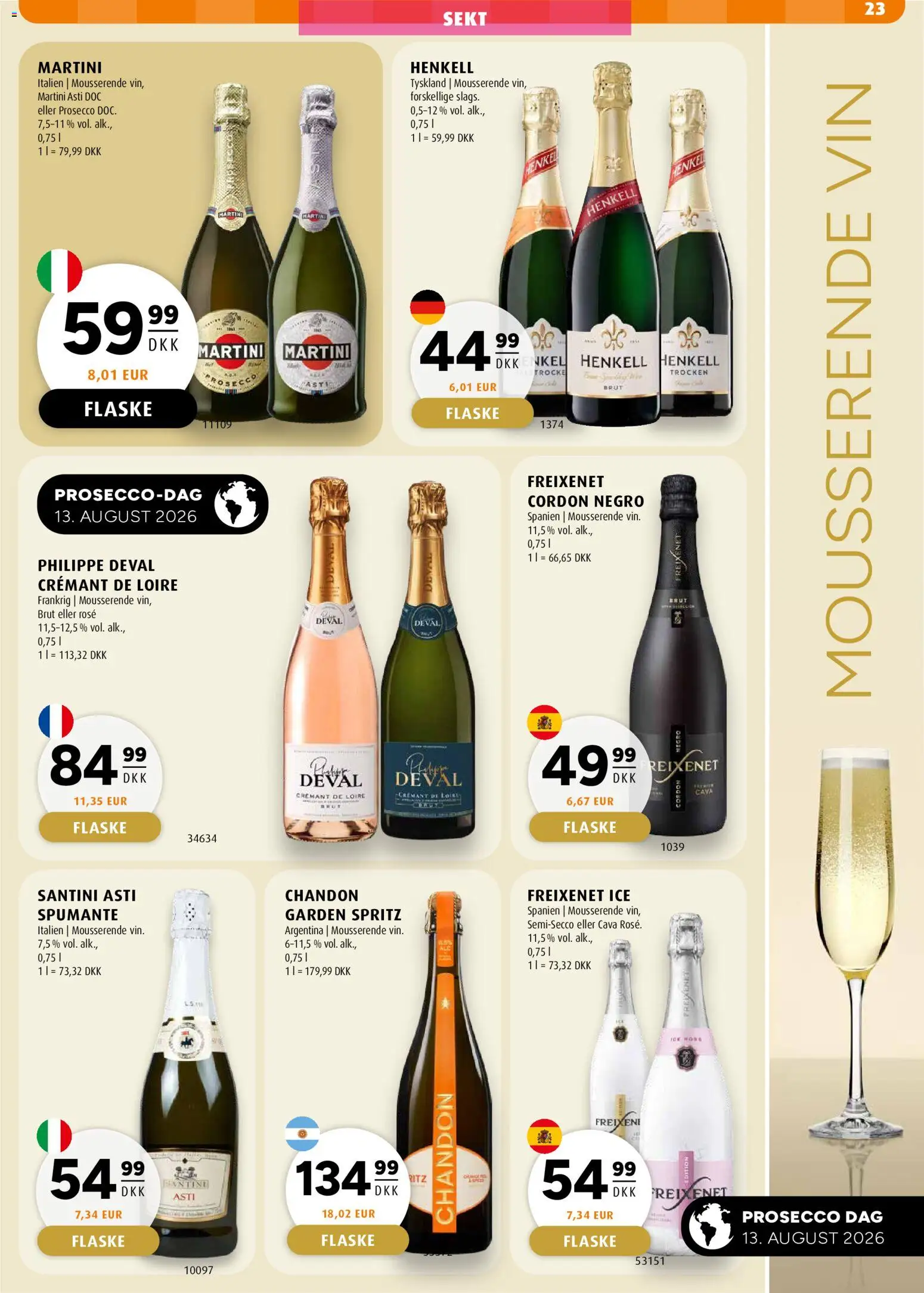 🛍️ Scandinavian Park - Tilbudsavis fra 25/06/2026 » Se eksklusive tilbud og spar penge i dag! 💰 | Danmark