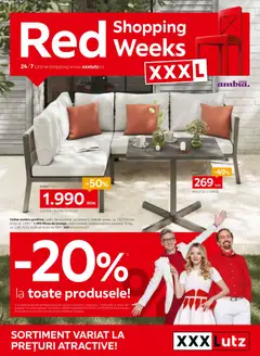 XXXLutz XXXLutz Catalog