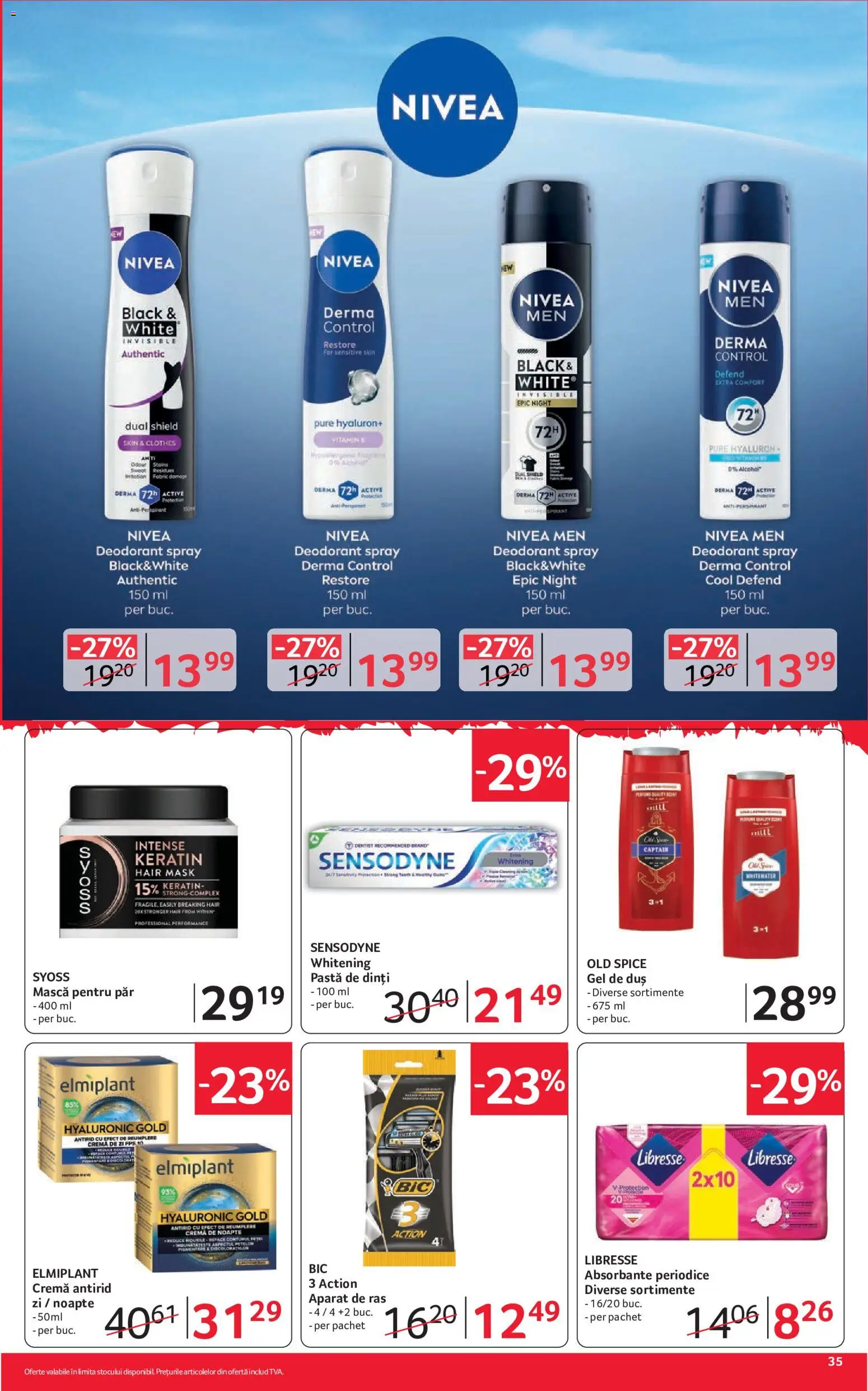 Selgros Catalog Catalog in România