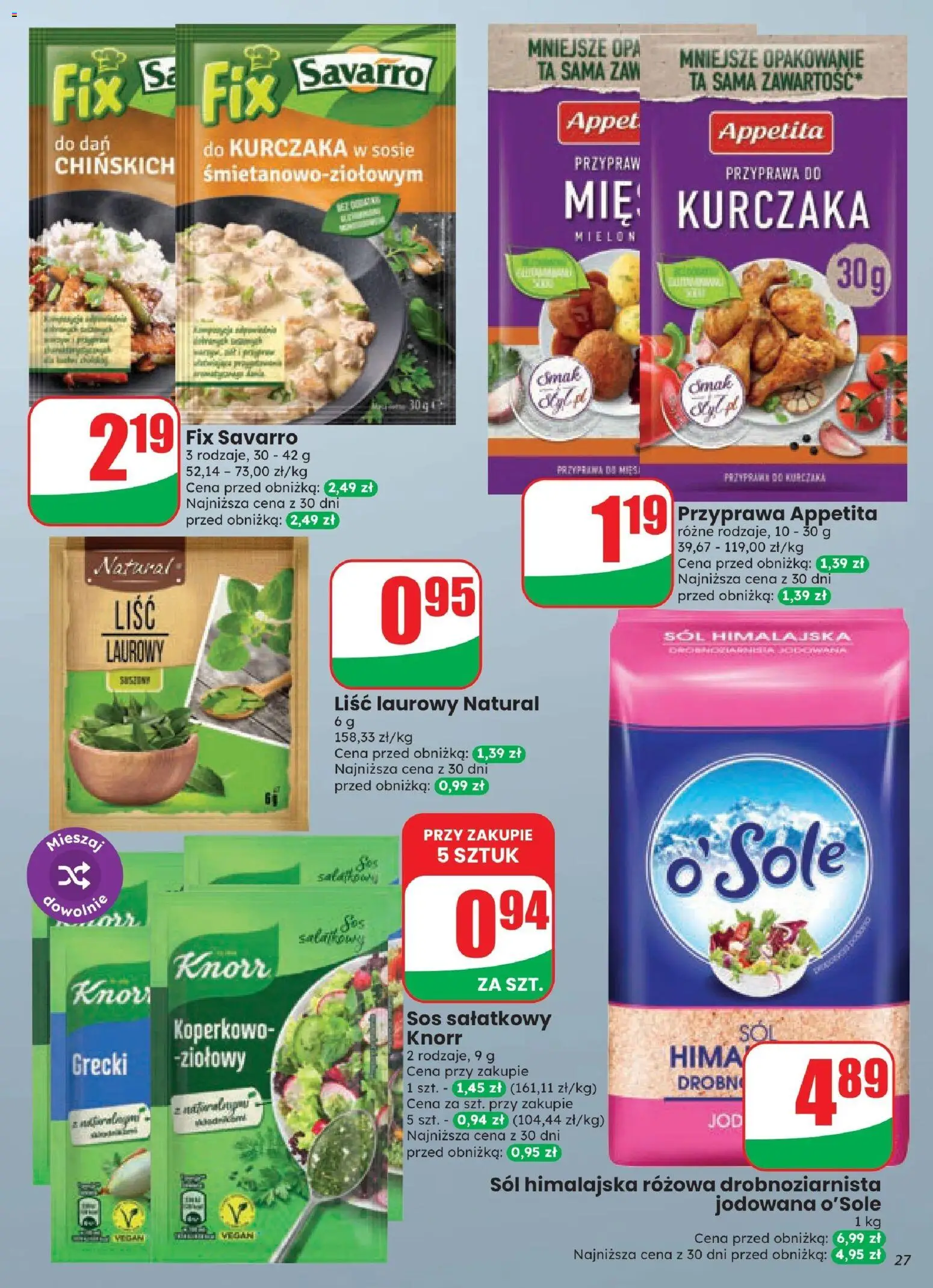 Dino gazetka Gazetka in Polska