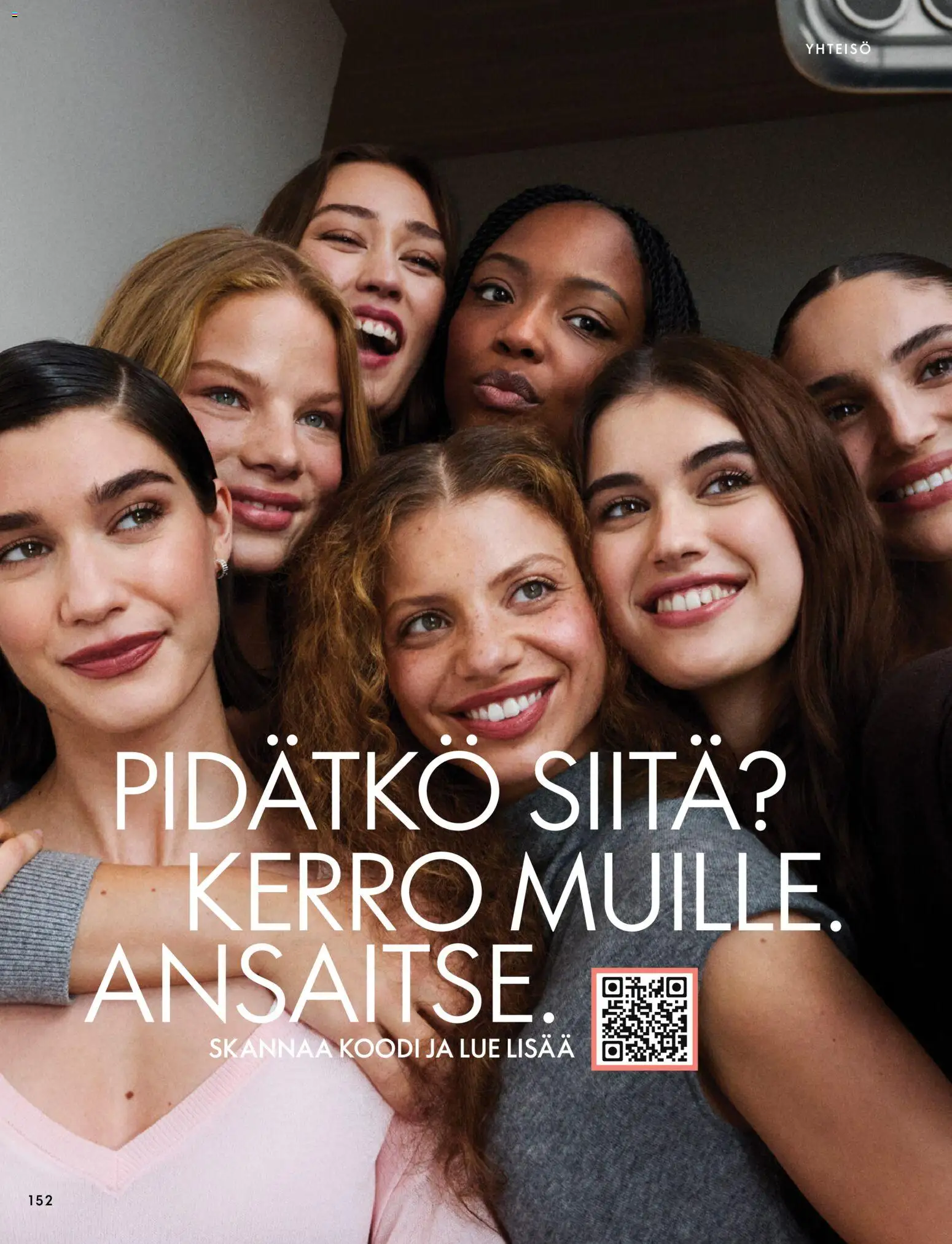 Oriflame tarjoukset Kuvasto in Suomi