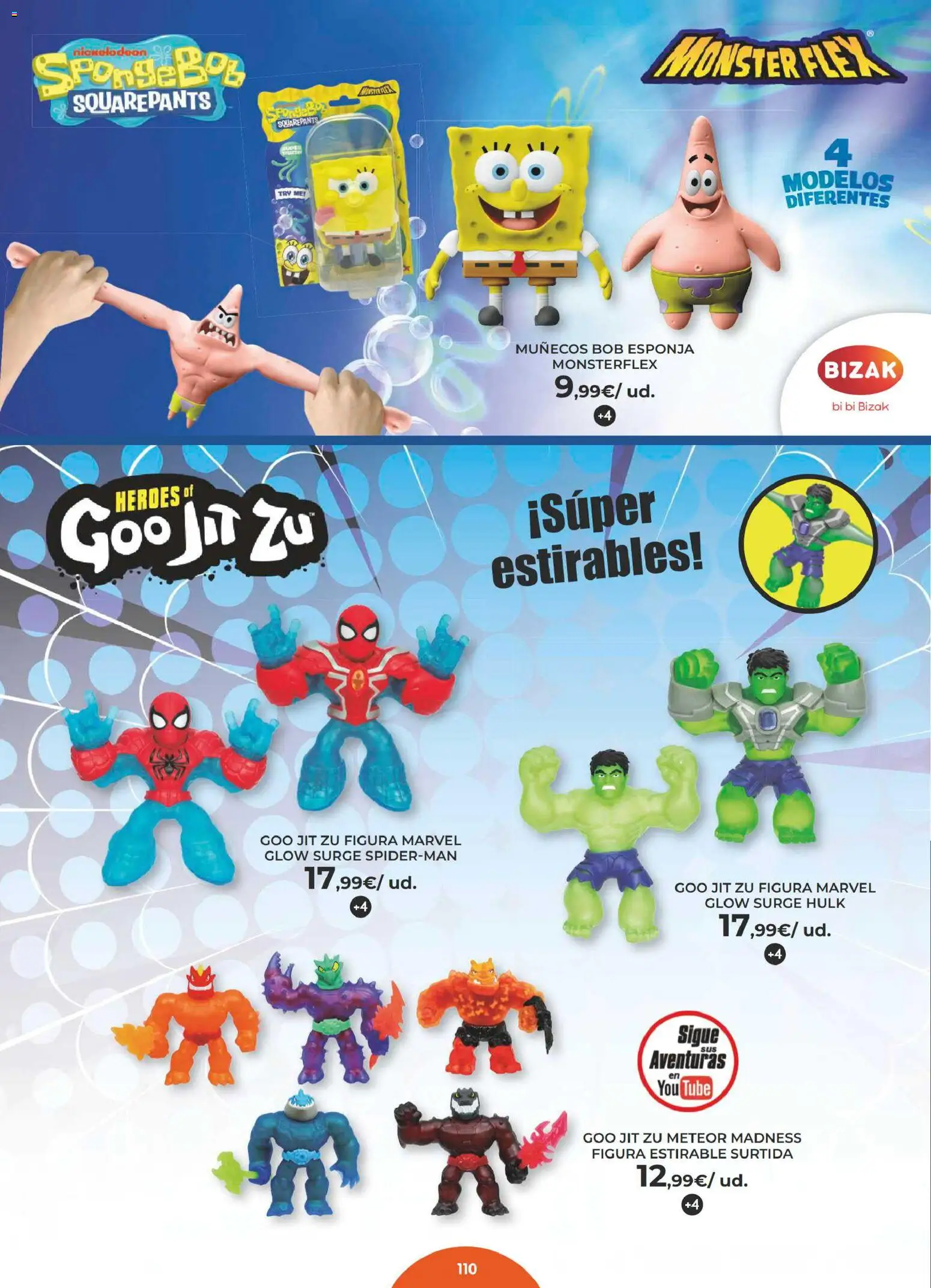Toy Planet folleto desde 01/06/2026 | ¿Cómo obtener un descuento limitado? ¡Ahorra hoy mismo! | España