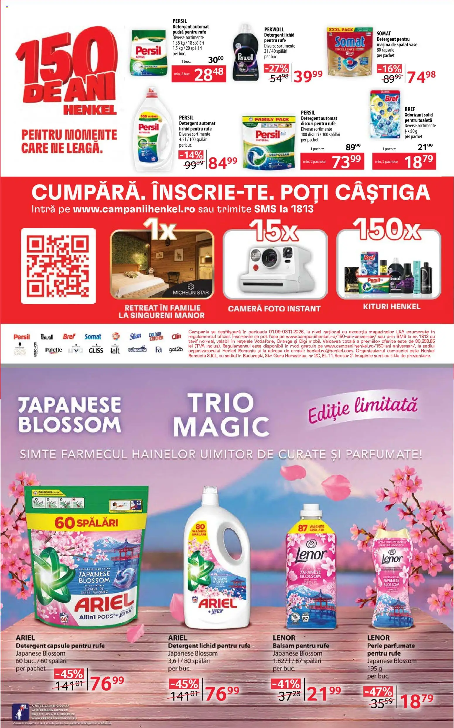 Selgros Catalog Catalog in România
