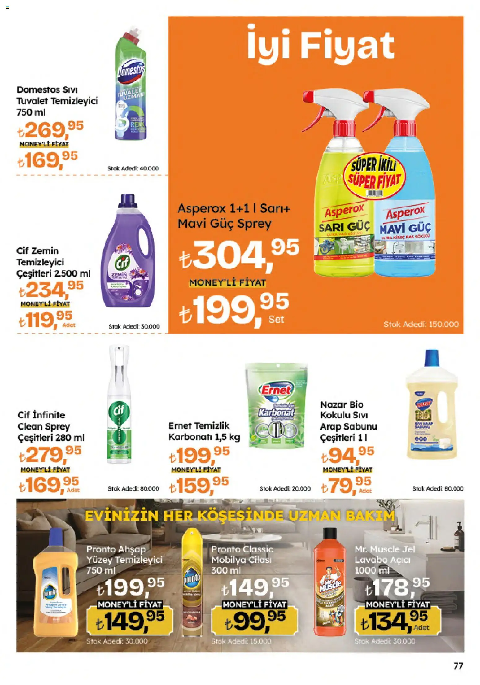 🛍️ Migros Katalog - Migroskop, 09 Temmuz 2026 itibariyle » Özel fırsatları keşfedin ve bugün tasarruf edin! 💰 | Türkiye
