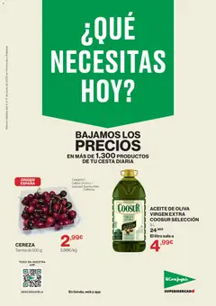 El Corte Inglés El Corte Inglés ofertas