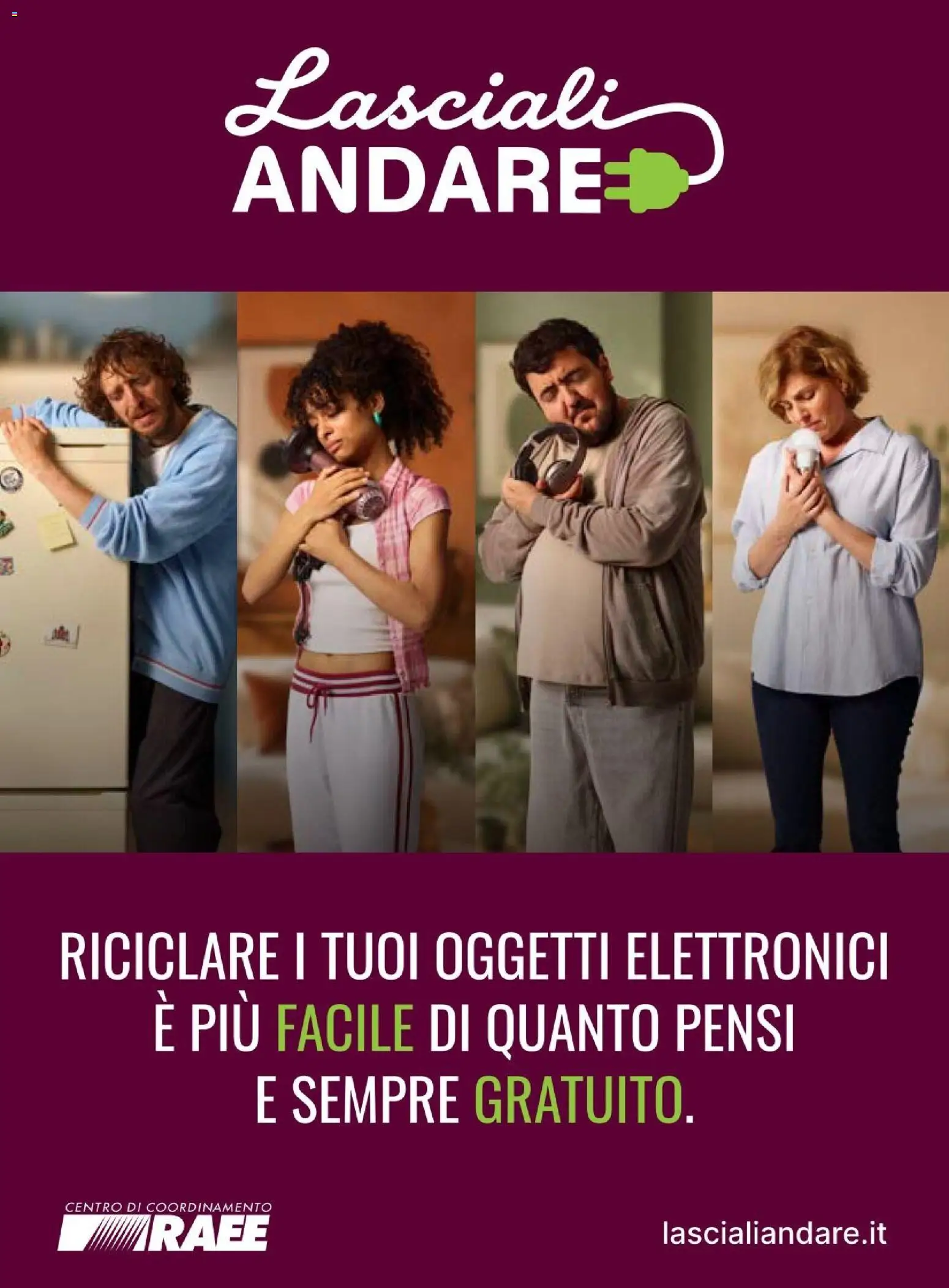 Unieuro volantino Volantino in Italy