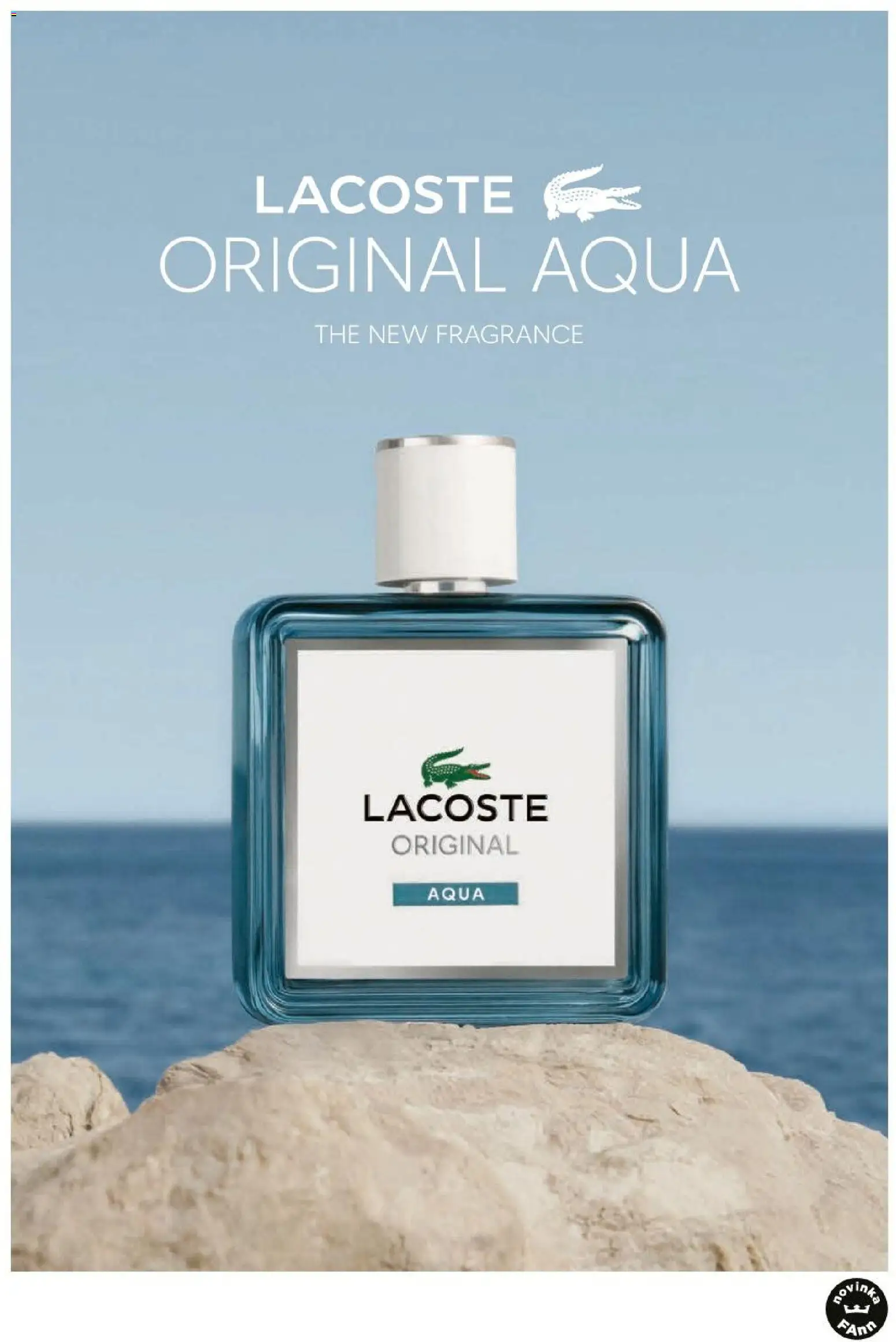 FAnn parfumerie katalog Léto 2026 od 01.06.2026 💥 Nenechte si ujít TOP nabídky! ⭐ | Česko