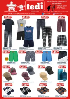 Tedi  Tedi  Katalog