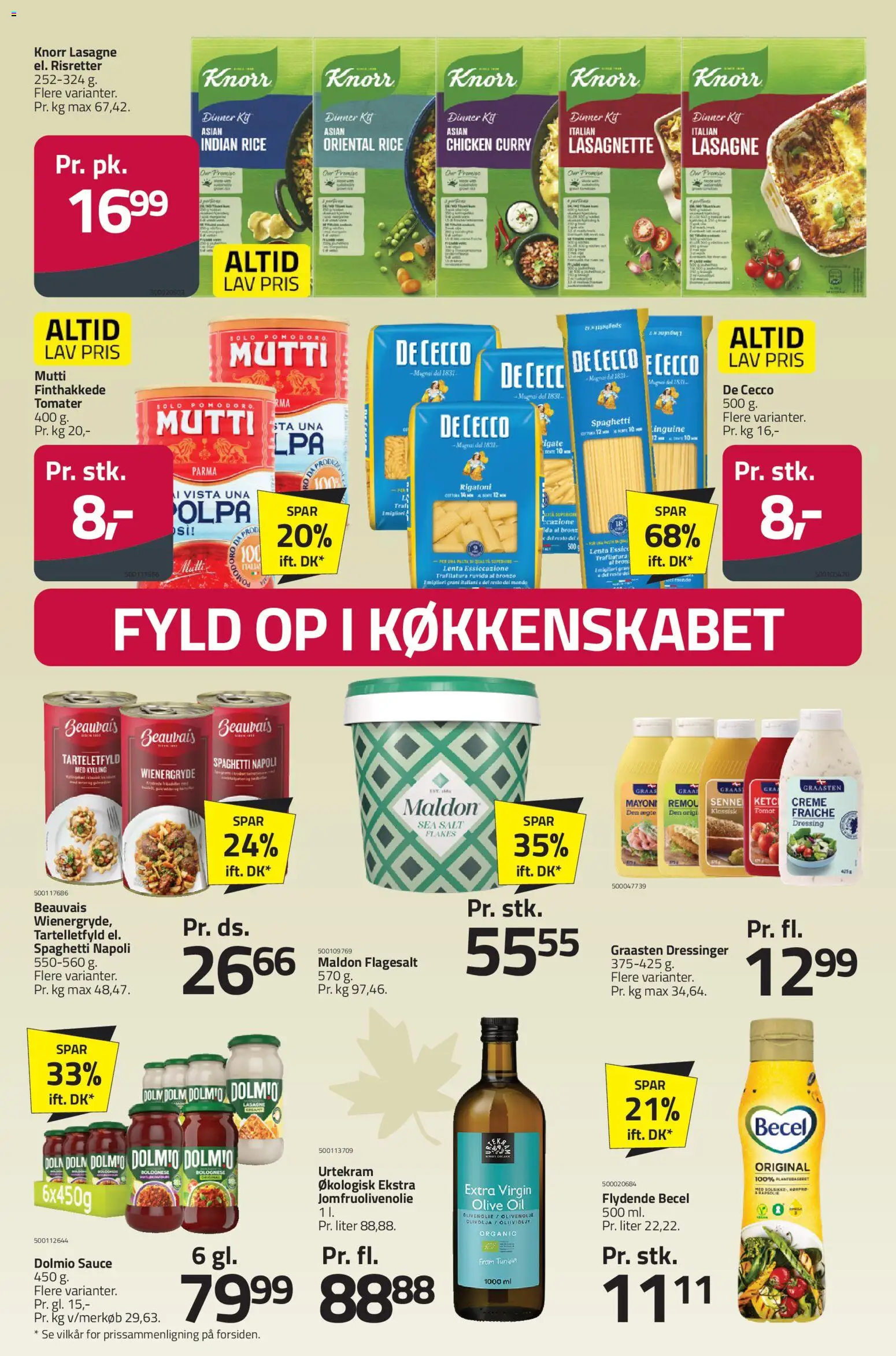 Fleggaard - Tilbudsavis Tilbudsavis in Danmark
