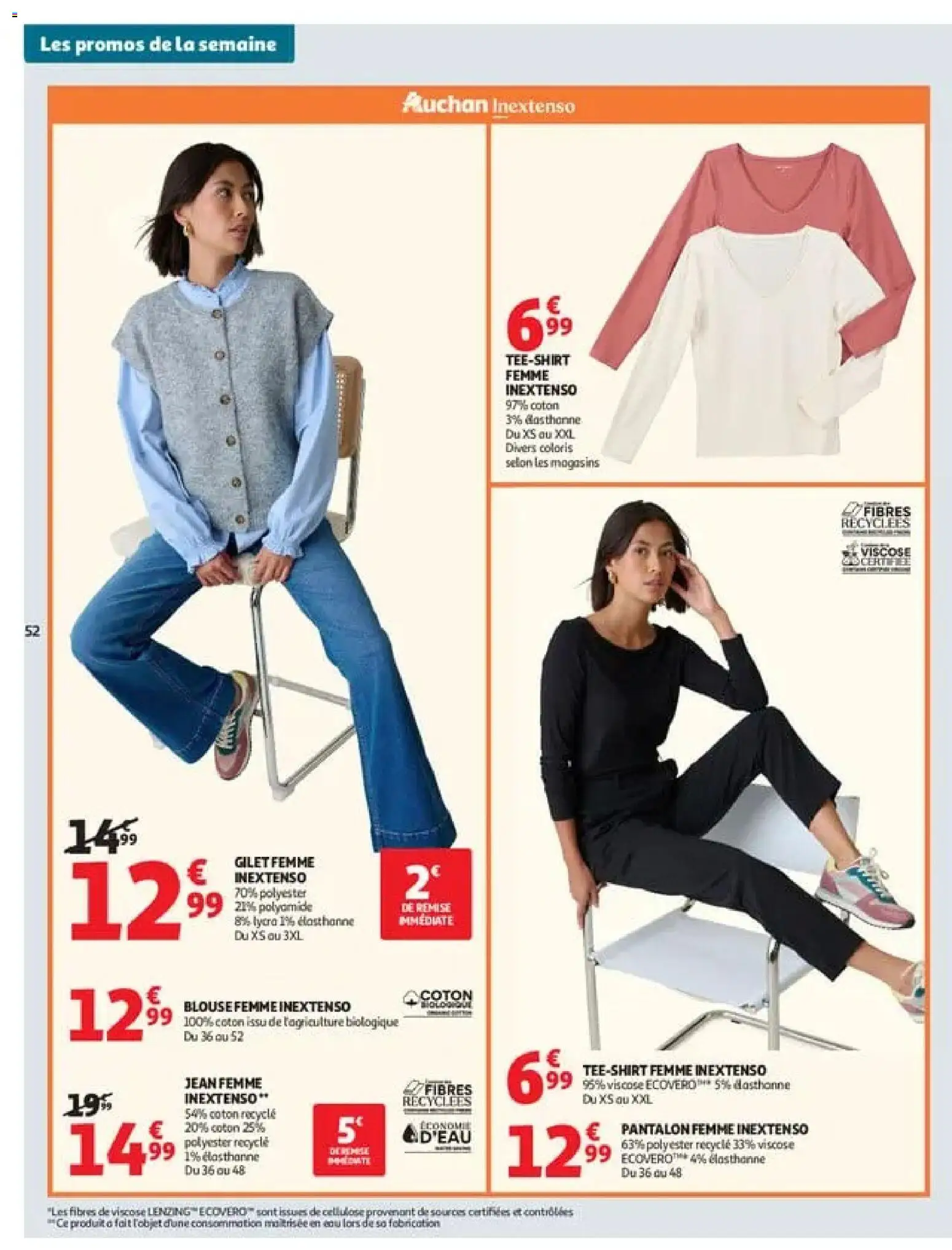 Auchan catalogue Catalogue in France