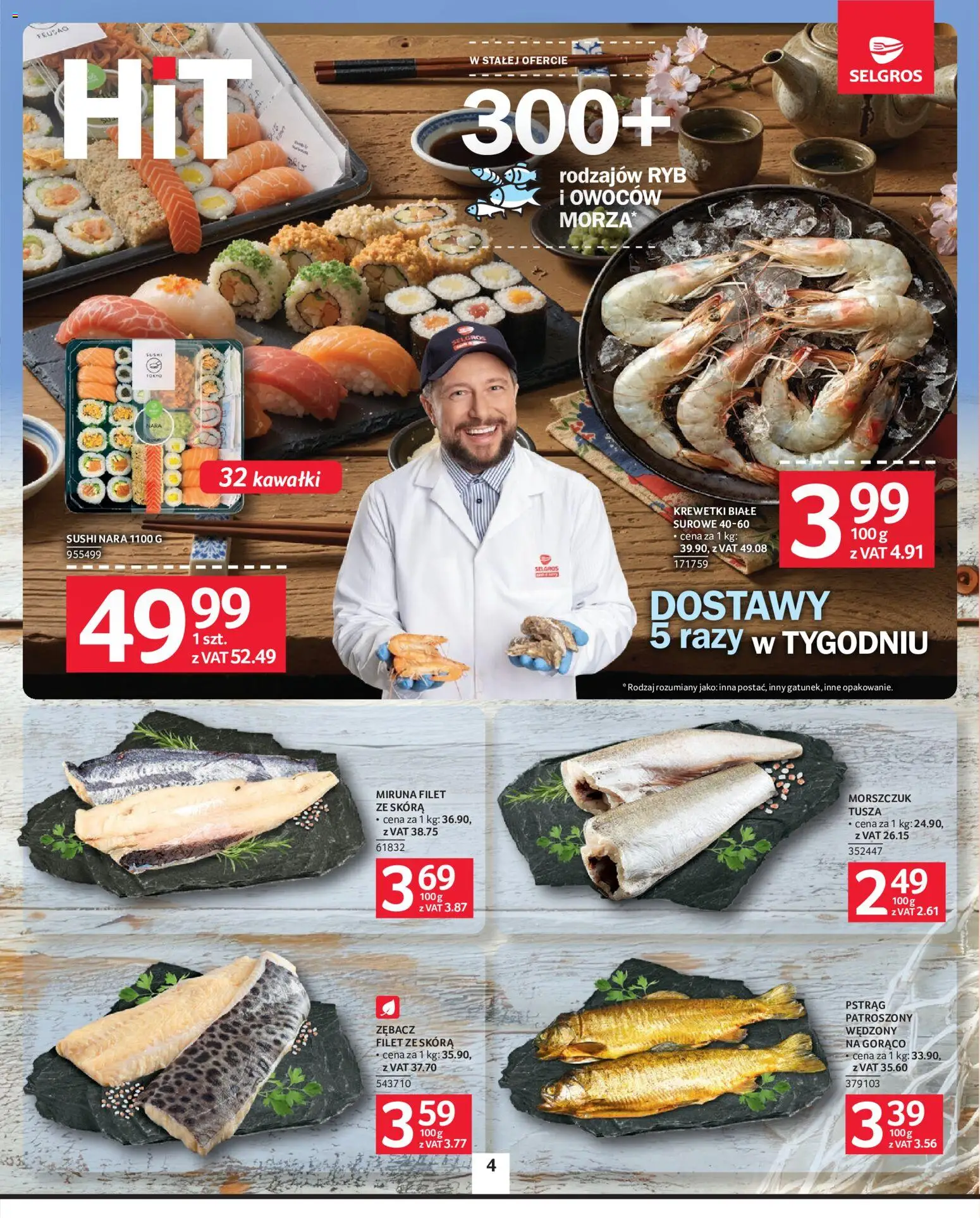 Selgros cash&carry gazetka od 02.07.2026 | 🔥 Mega okazje, które musisz zobaczyć! | Polska