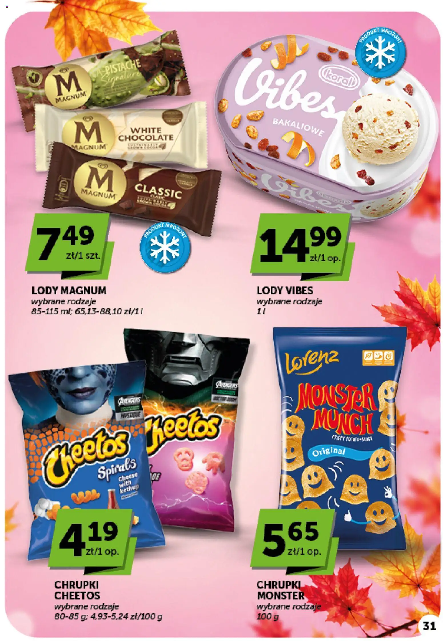 Groszek gazetka Gazetka in Polska