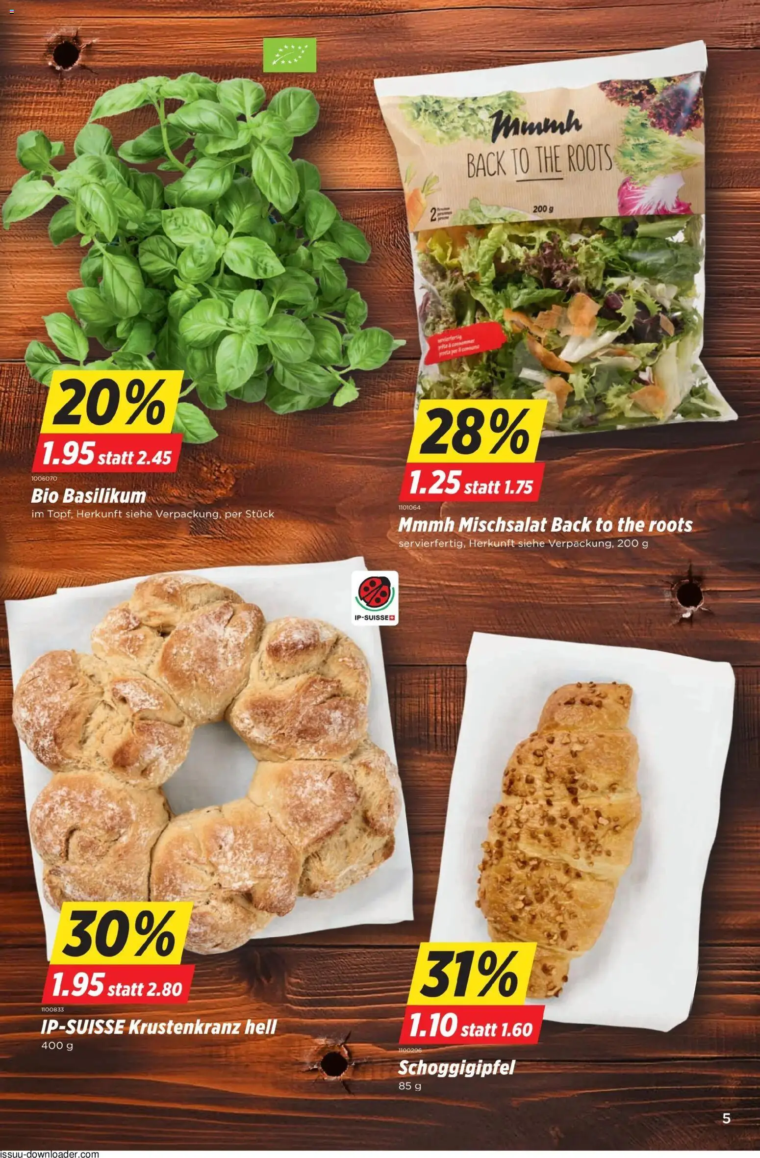 🛍️ Denner aktionen ab 09.07.2026 » Entdecken Sie exklusive Rabatte und sparen Sie noch heute! 💰 | Schweiz