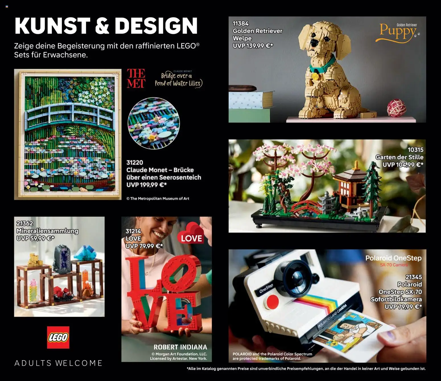 Die besten Angebote | Lego Katalog Juni - Dezember ab 01.06.2026 | - Jetzt stöbern! | Österreich