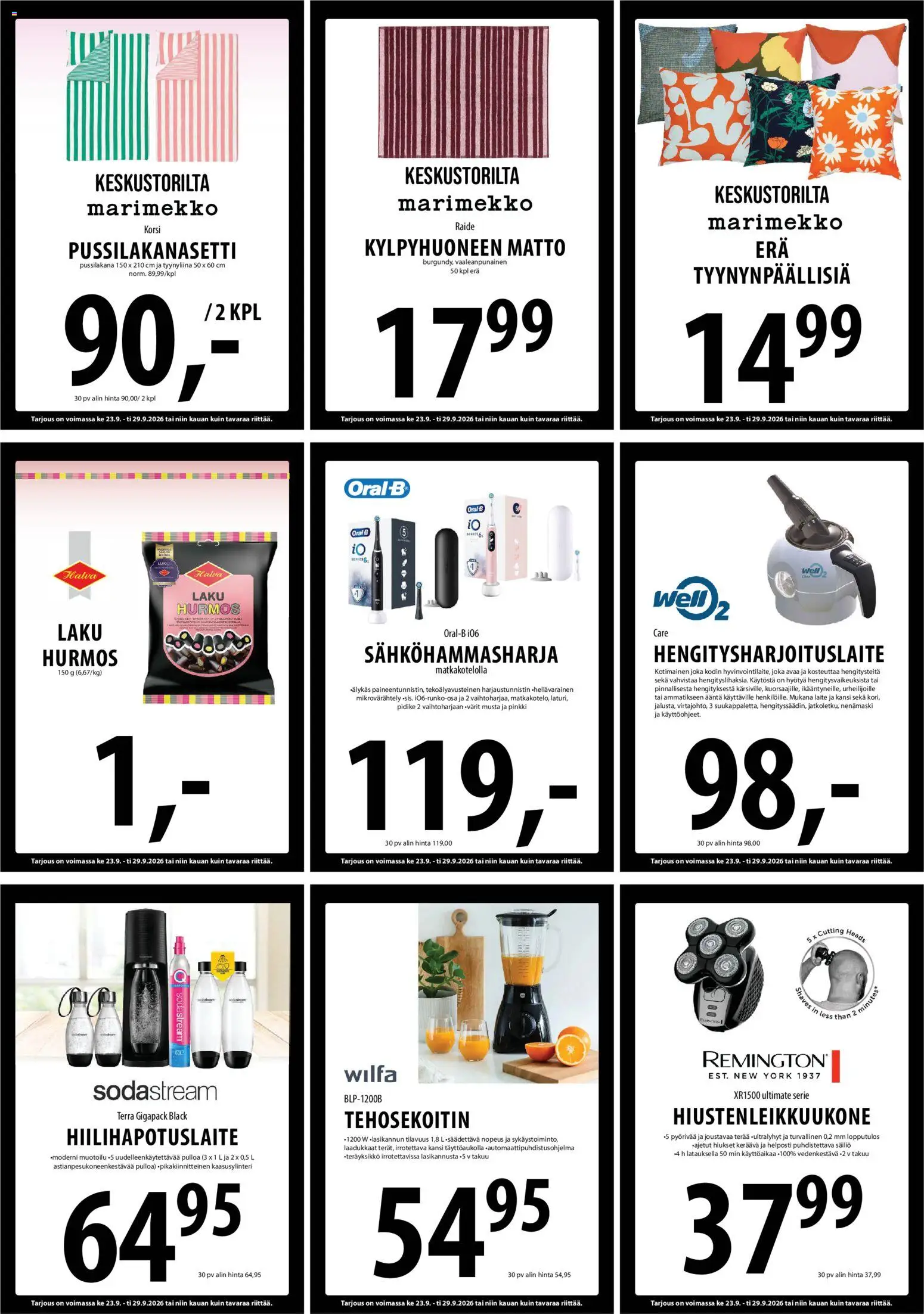 Tuuri tarjoukset Kuvasto in Suomi
