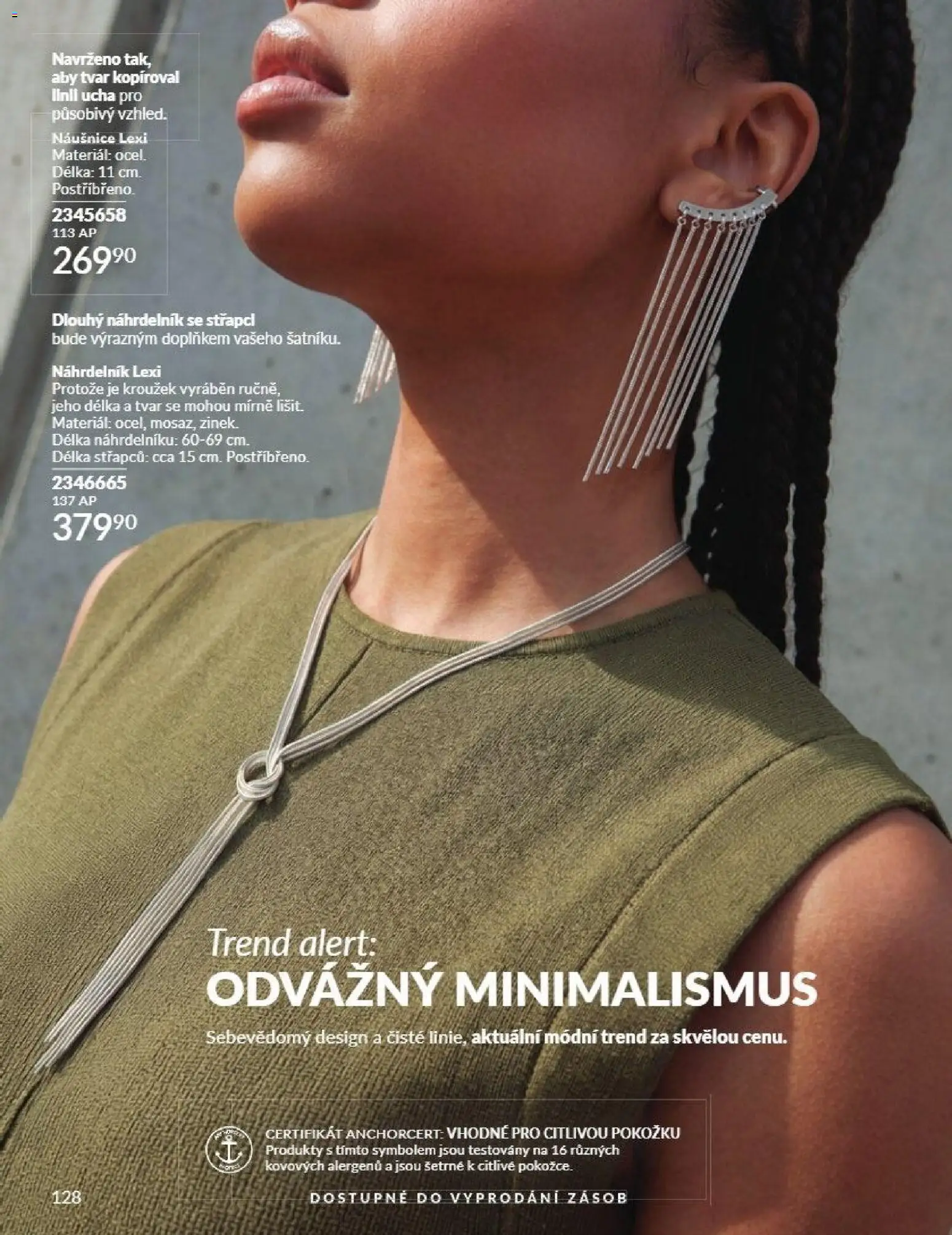 Avon Katalog 07/2026 od 01.07.2026 💥 Nenechte si ujít TOP nabídky! ⭐ | Česko