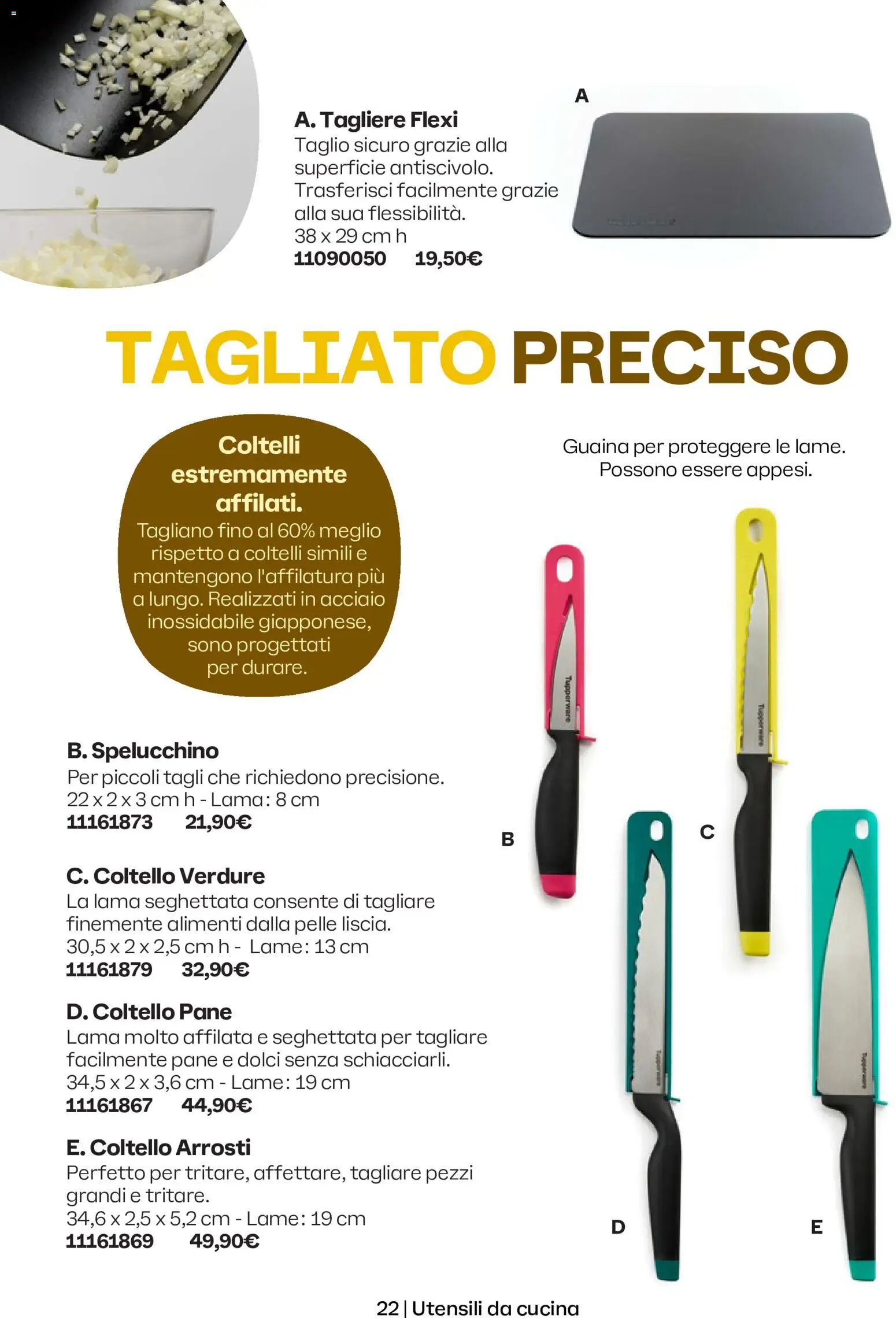 📣 Volantino Tupperware dal 📅 01/05/2026 - Scopri le offerte ora!🔥 | Italy