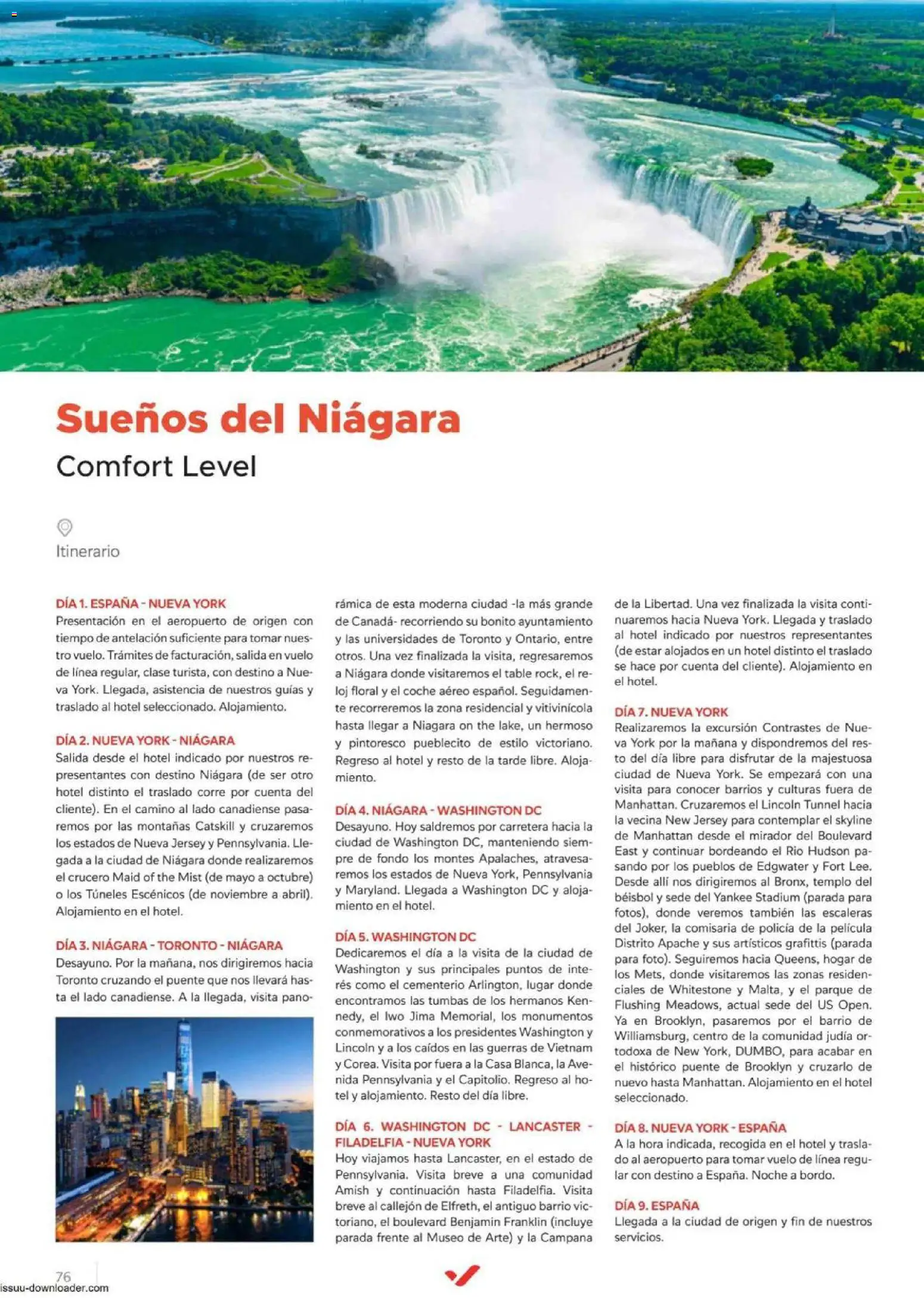 Halcón Viajes folleto desde 04/06/2026 | ¿Cómo obtener un descuento limitado? ¡Ahorra hoy mismo! | España