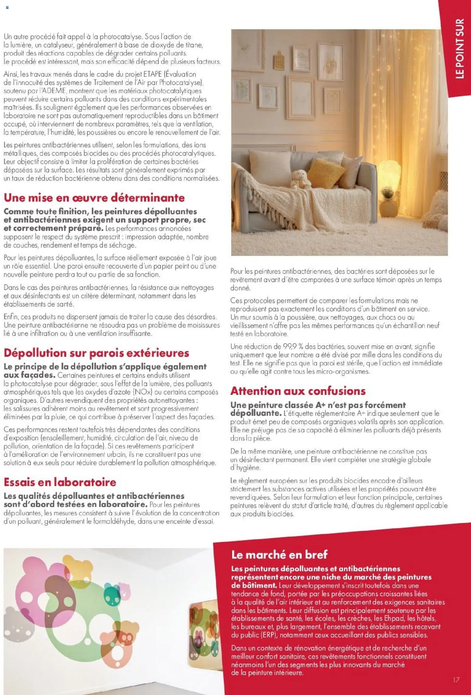 Gedimat catalogue Catalogue in France