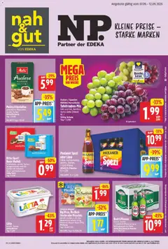 NP Discount NP Discount Prospekt