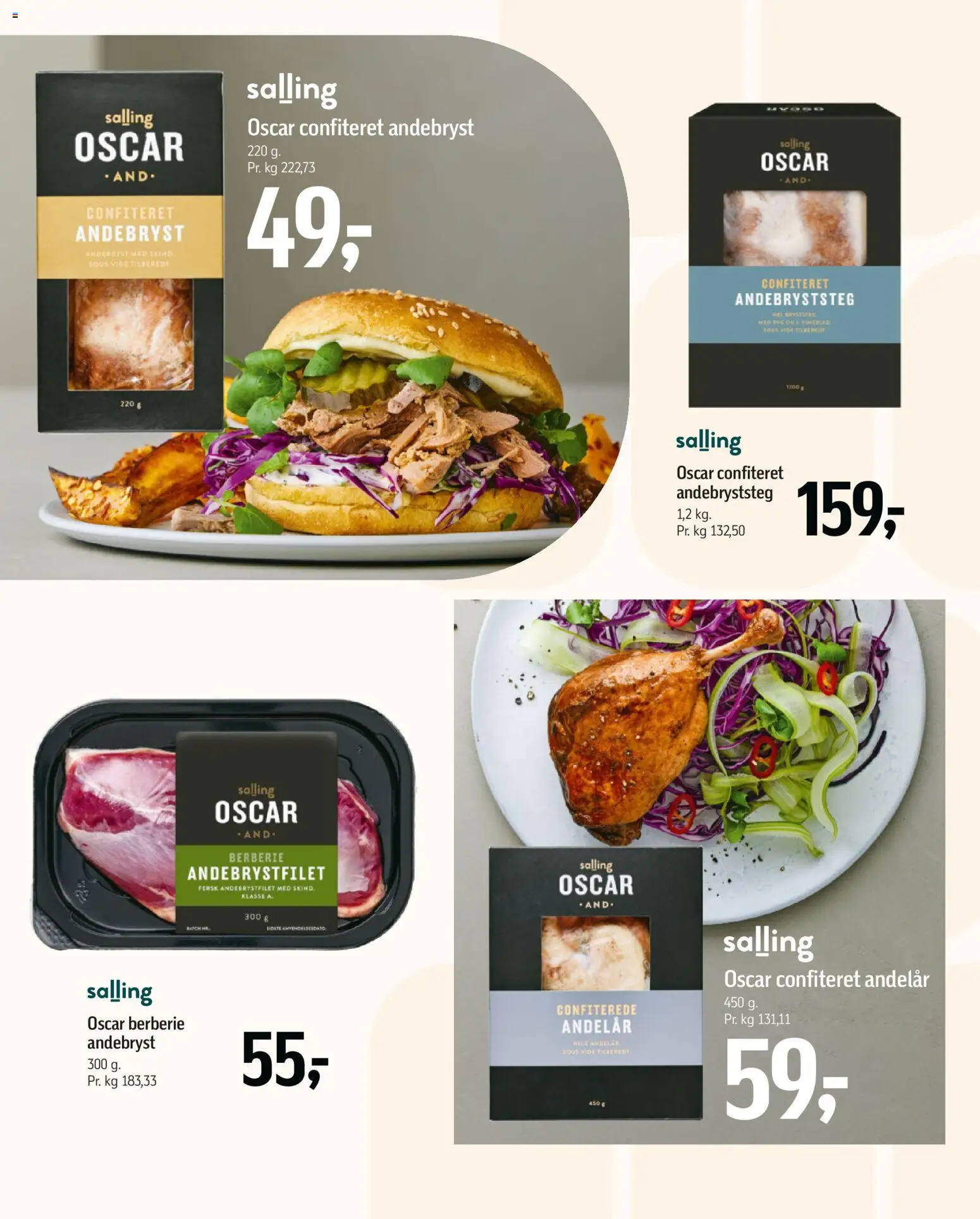 Føtex -Tilbudsavis uge 43 Tilbudsavis in Danmark