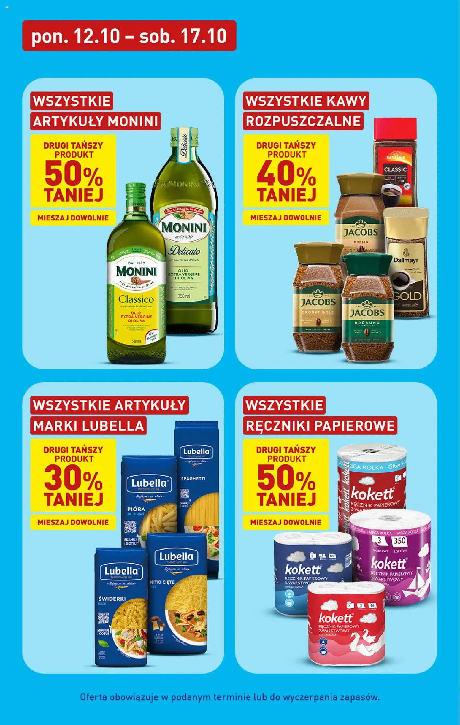 Aldi gazetka Gazetka in Polska