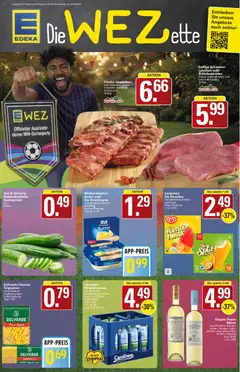 WEZ WEZ Prospekt