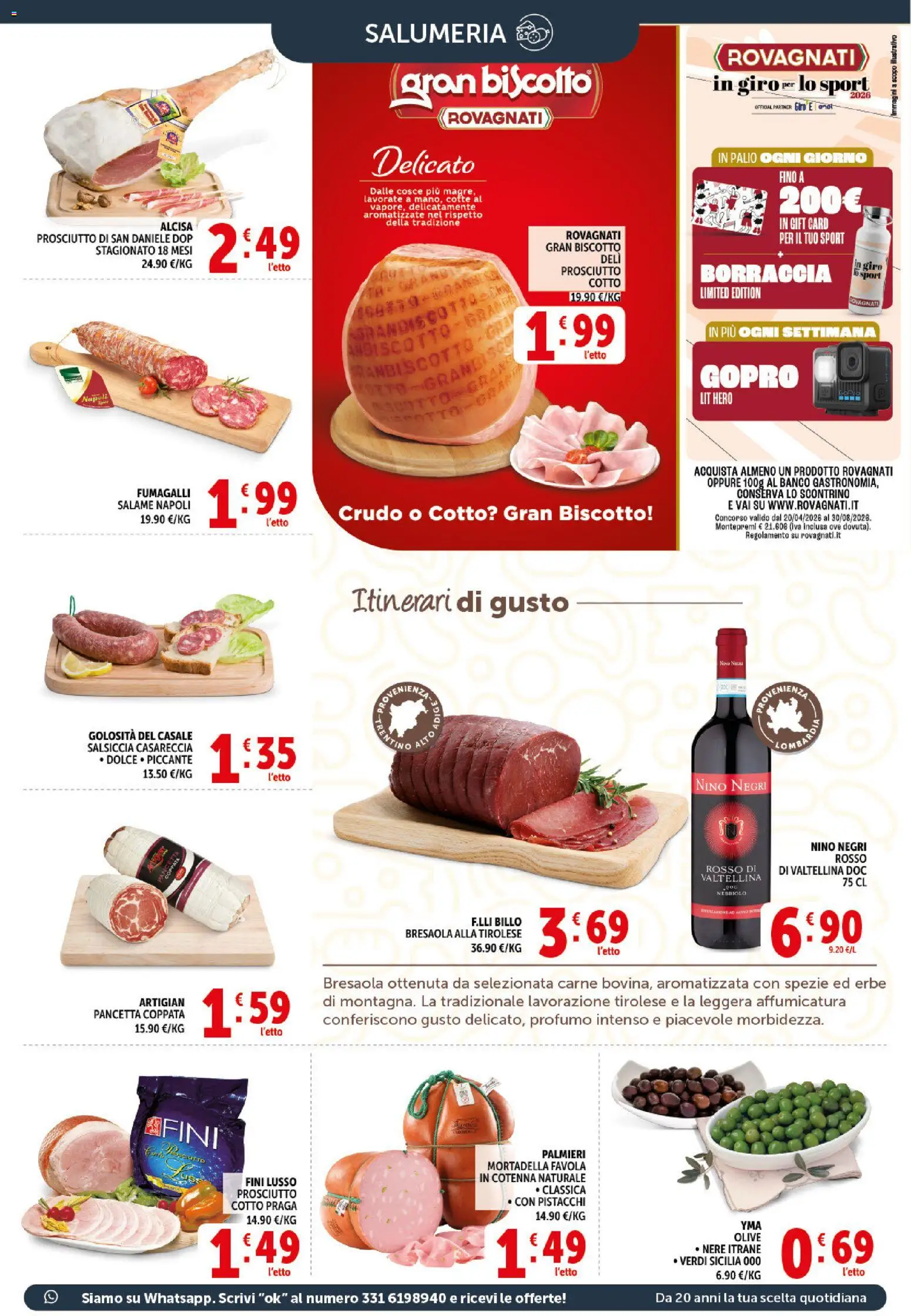 📣 Volantino Decò dal 📅 30/06/2026 - Scopri le offerte ora!🔥 | Italy
